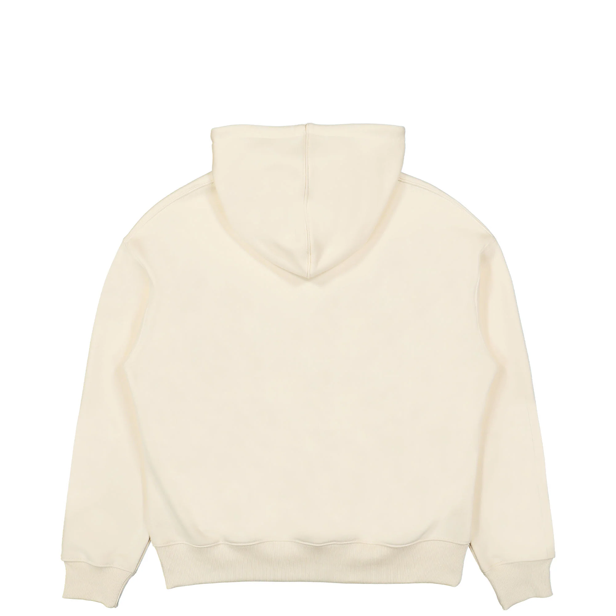 Organic Cotton Hoodie - Image 2