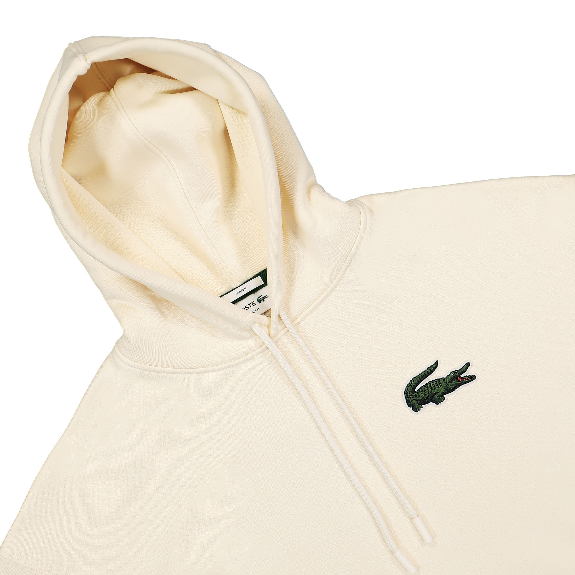 Organic Cotton Hoodie - Image 3