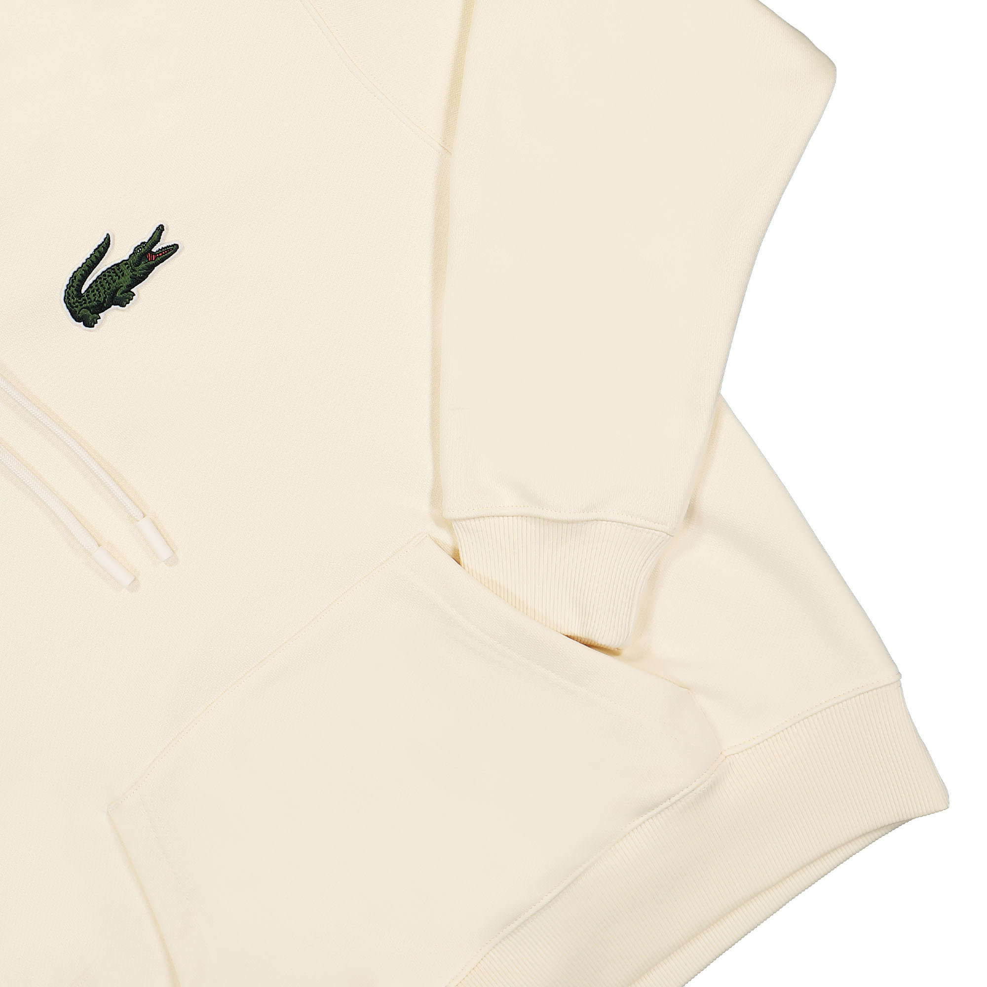 Organic Cotton Hoodie - Image 4