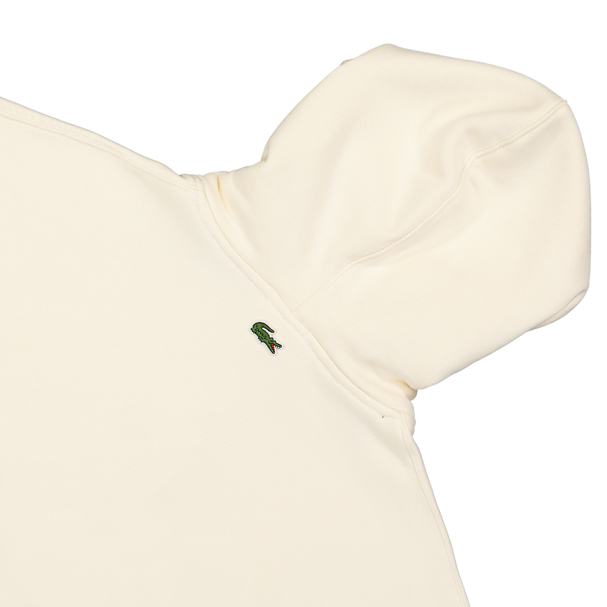 Organic Cotton Hoodie - Image 5