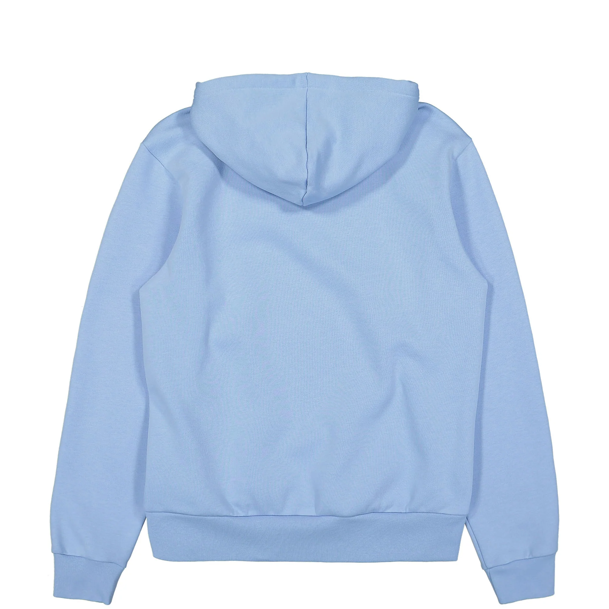 Organic Cotton Hoodie - Image 2