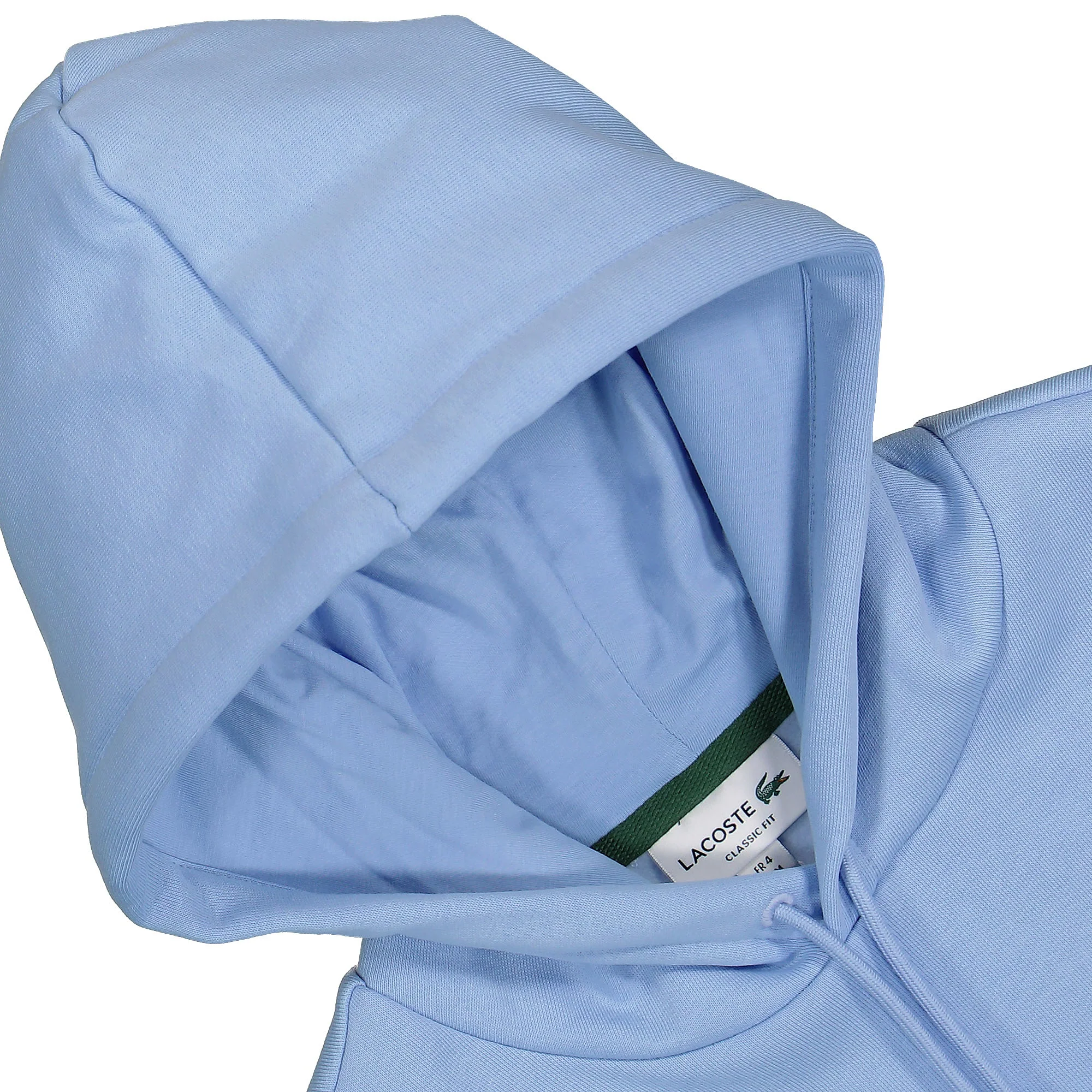 Organic Cotton Hoodie - Image 3