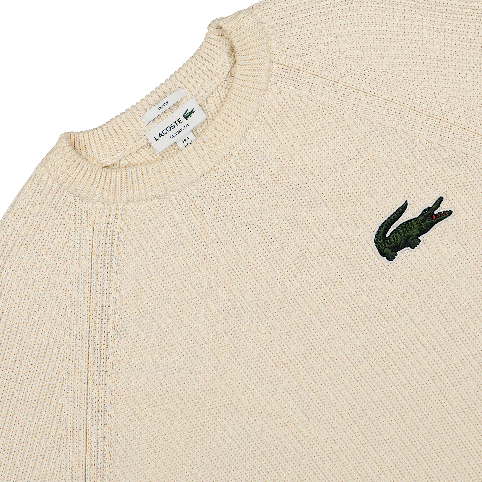 Organic Cotton Pullover - Image 3