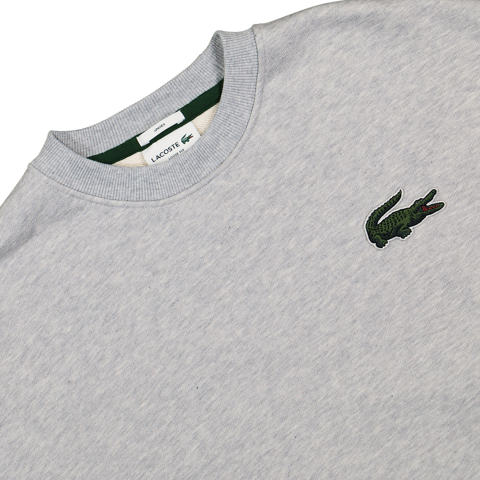 Organic Cotton Sweathsirt - Image 3