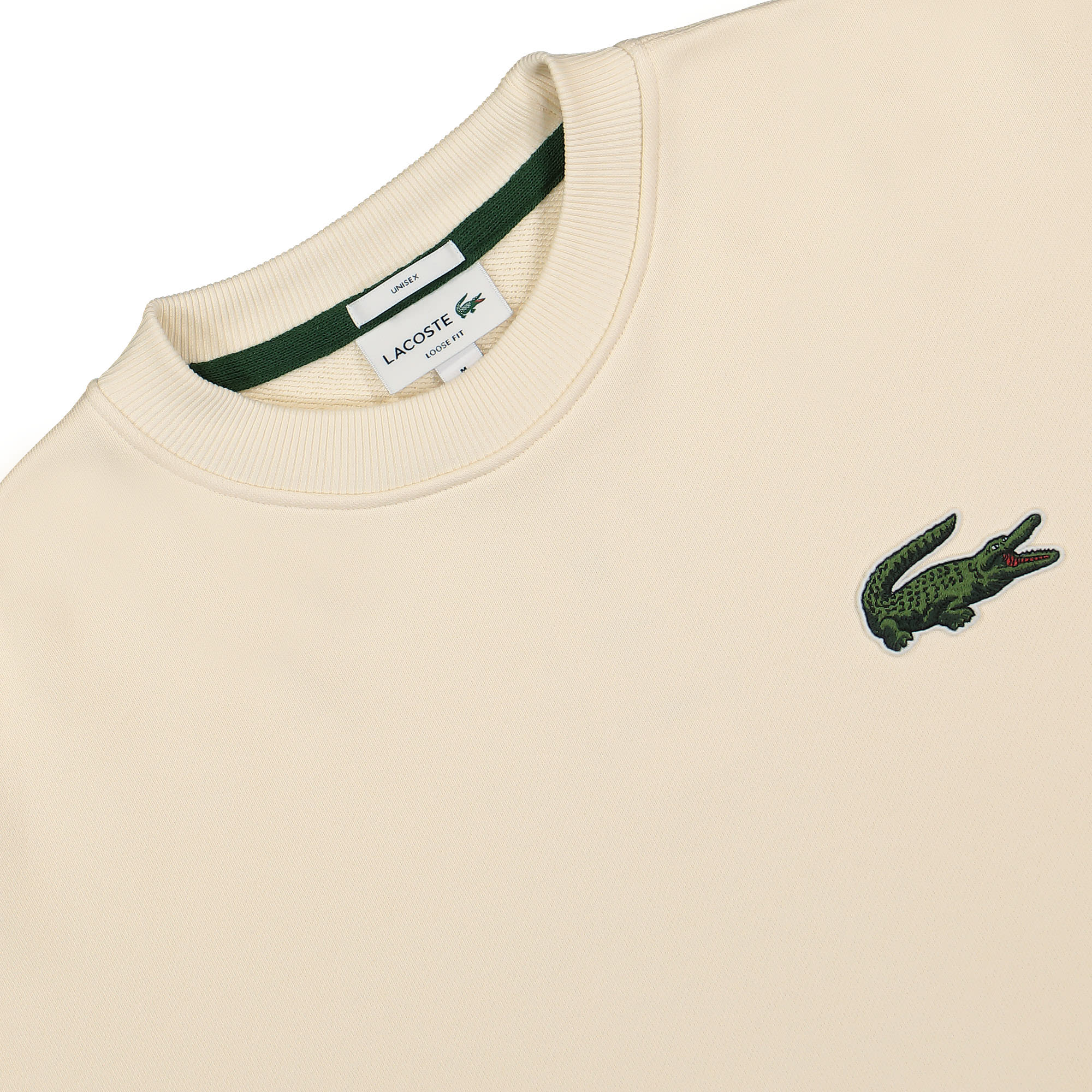 Organic Cotton Sweathsirt - Image 3