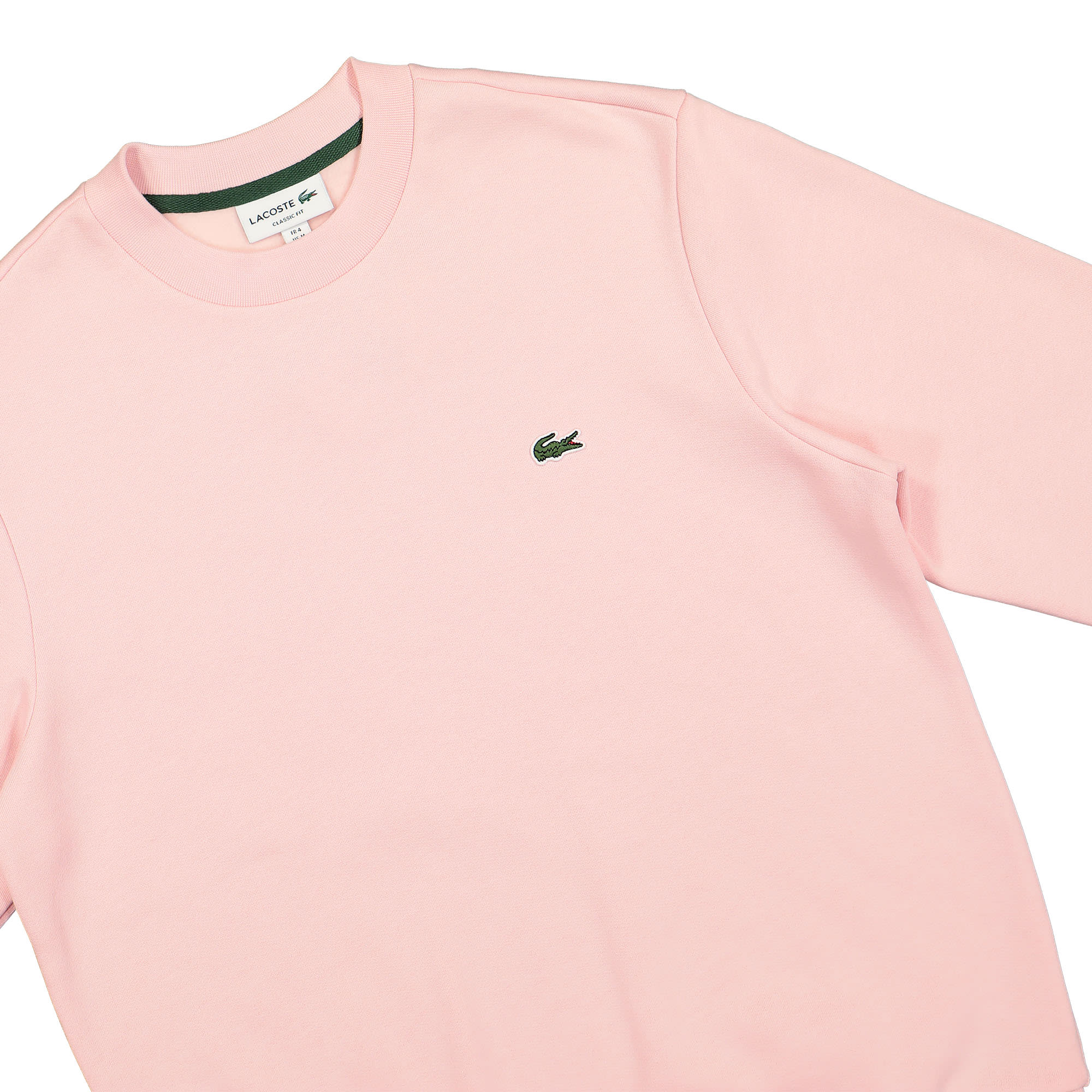 Organic Cotton Sweathsirt - Image 3