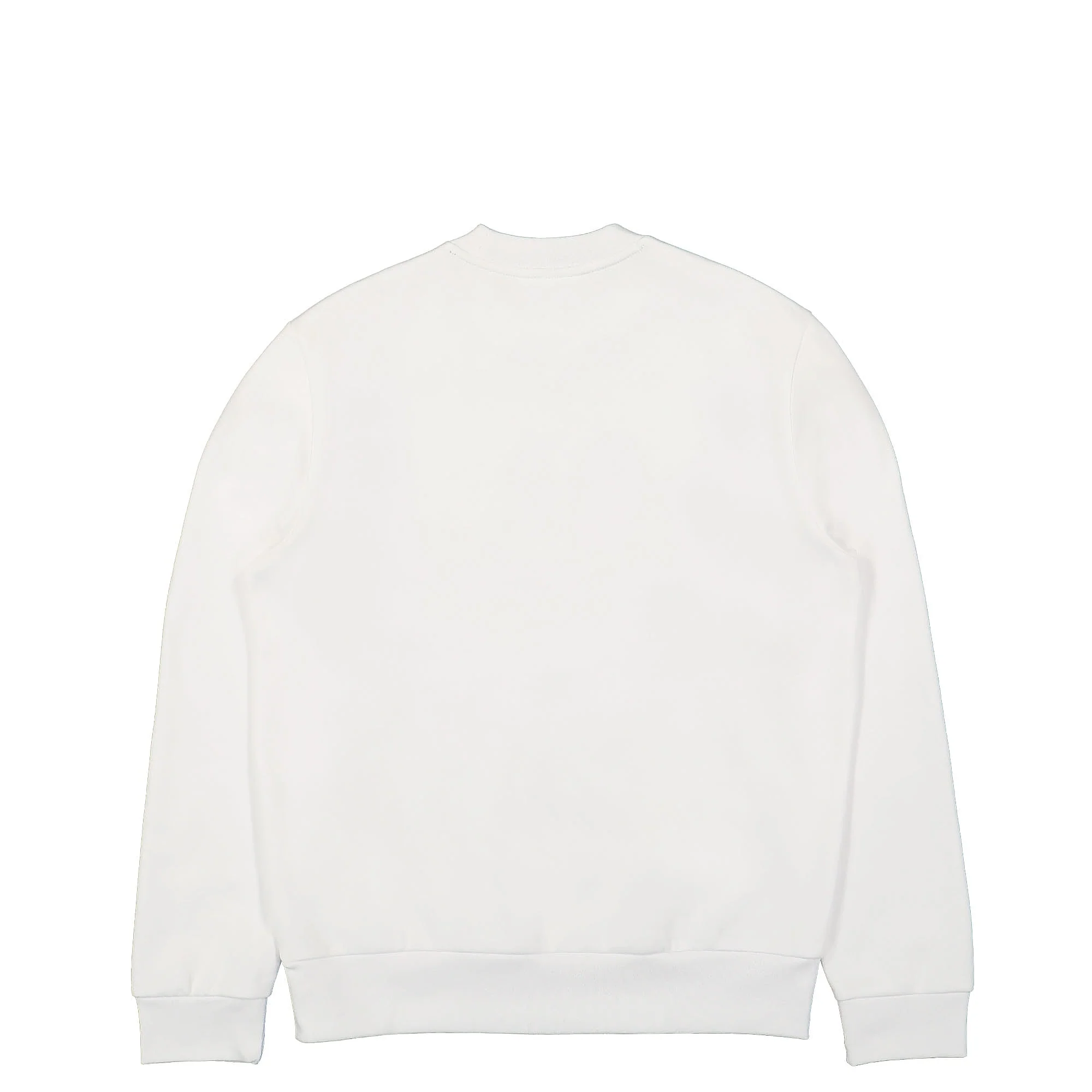 Organic Cotton Sweatshirt - Image 2