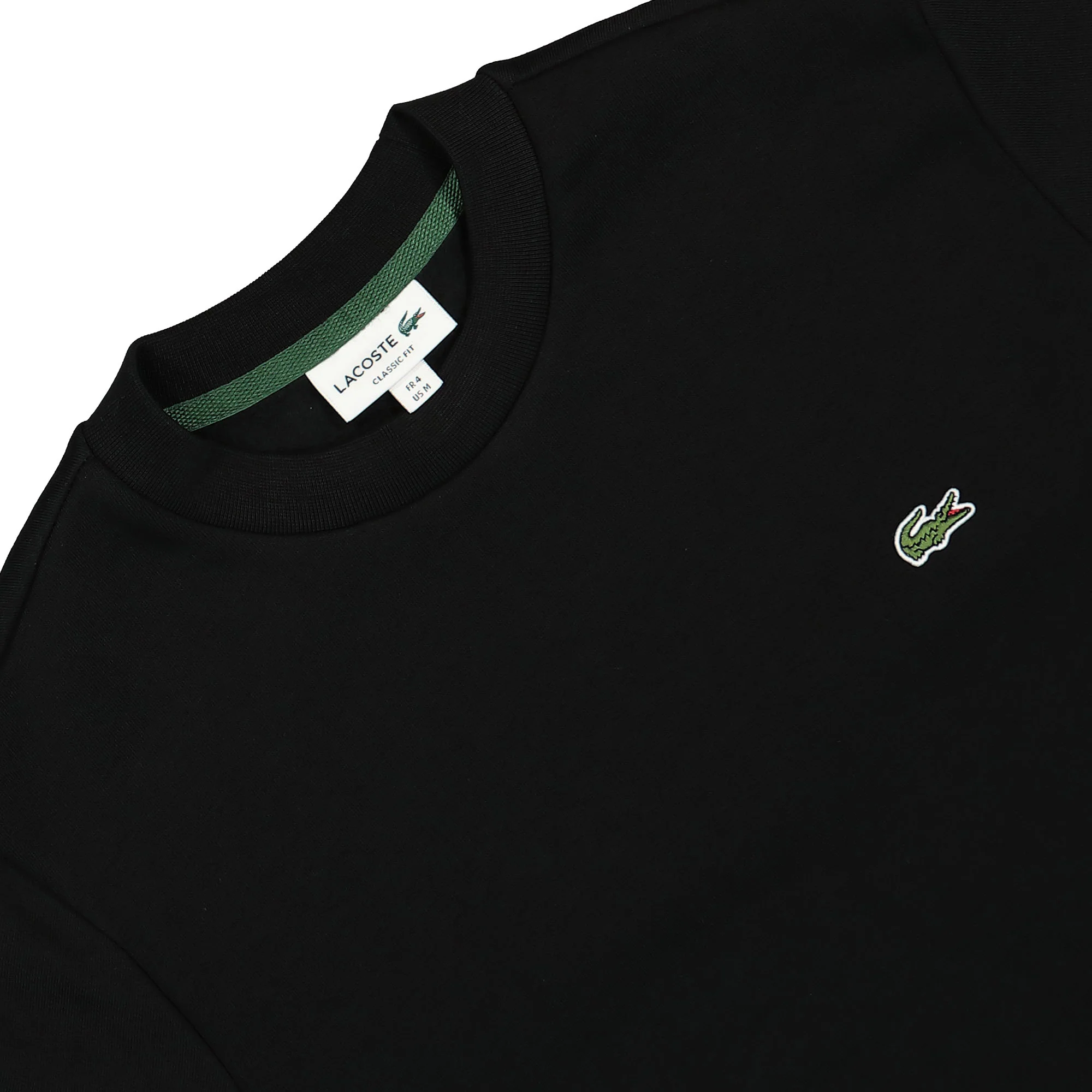 Organic Cotton Sweatshirt - Image 3