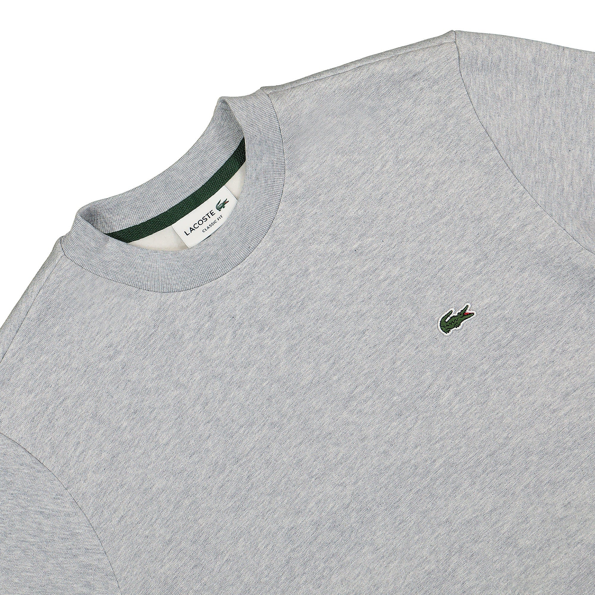 Organic Cotton Sweatshirt - Image 3