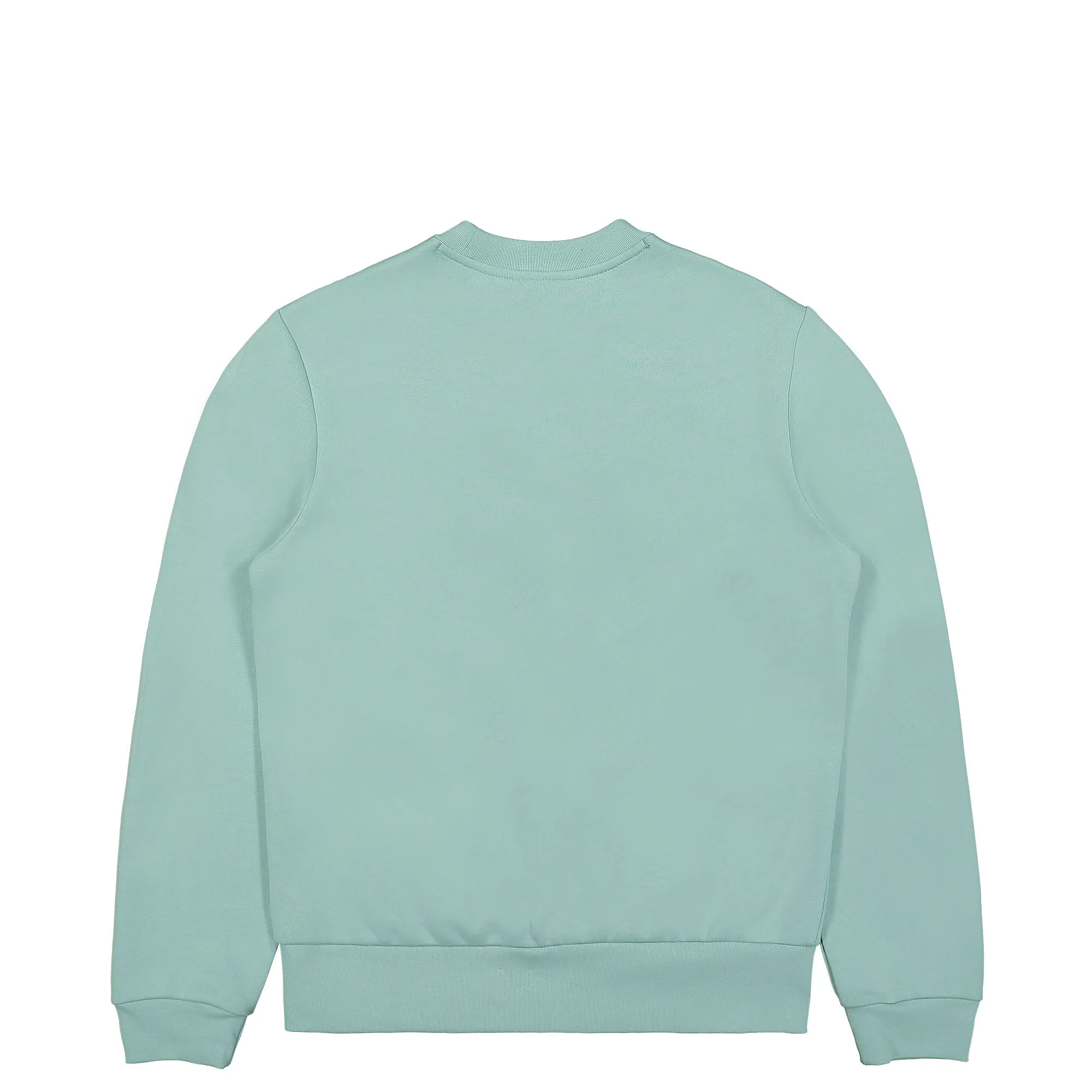 Organic Cotton Sweatshirt - Image 2