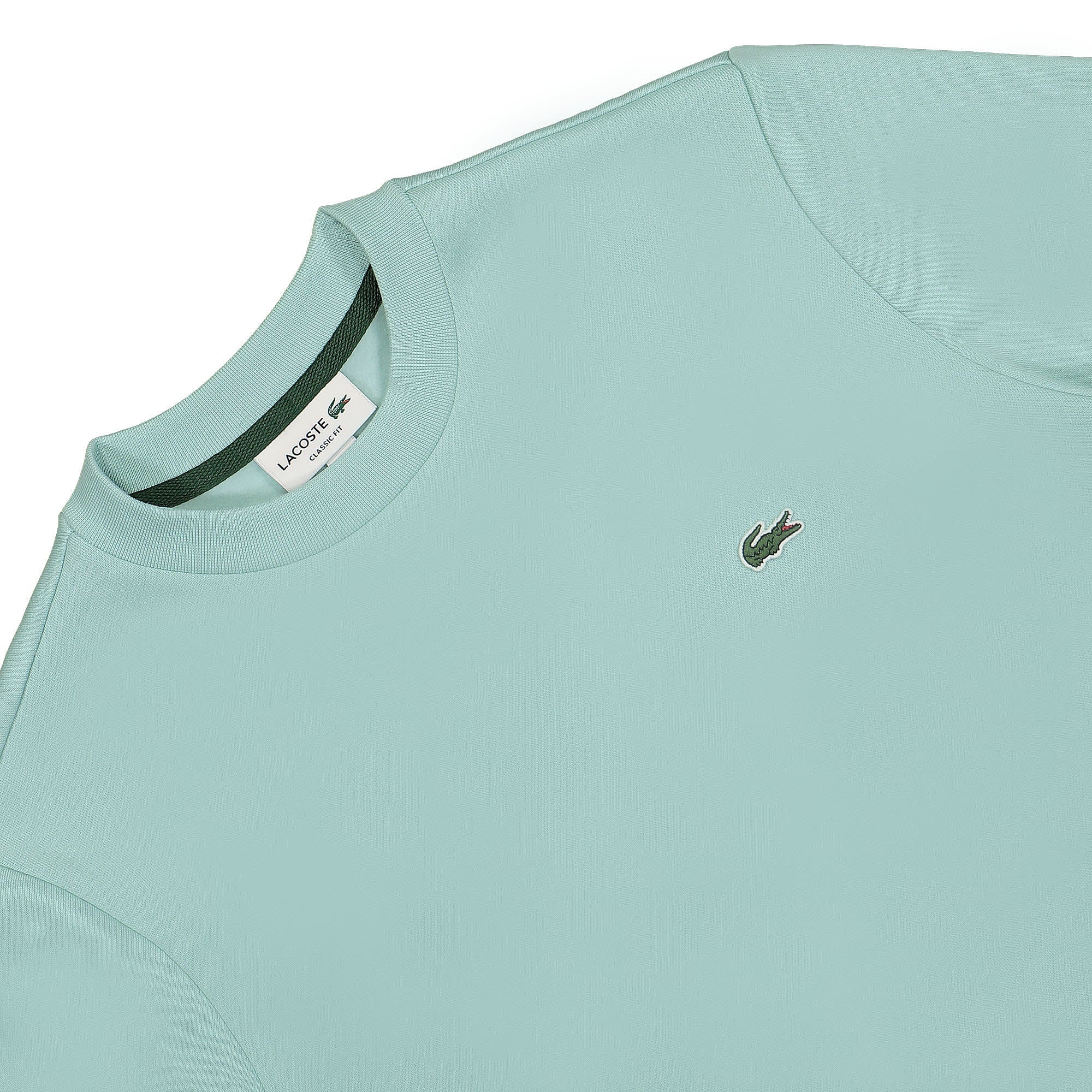 Organic Cotton Sweatshirt - Image 3