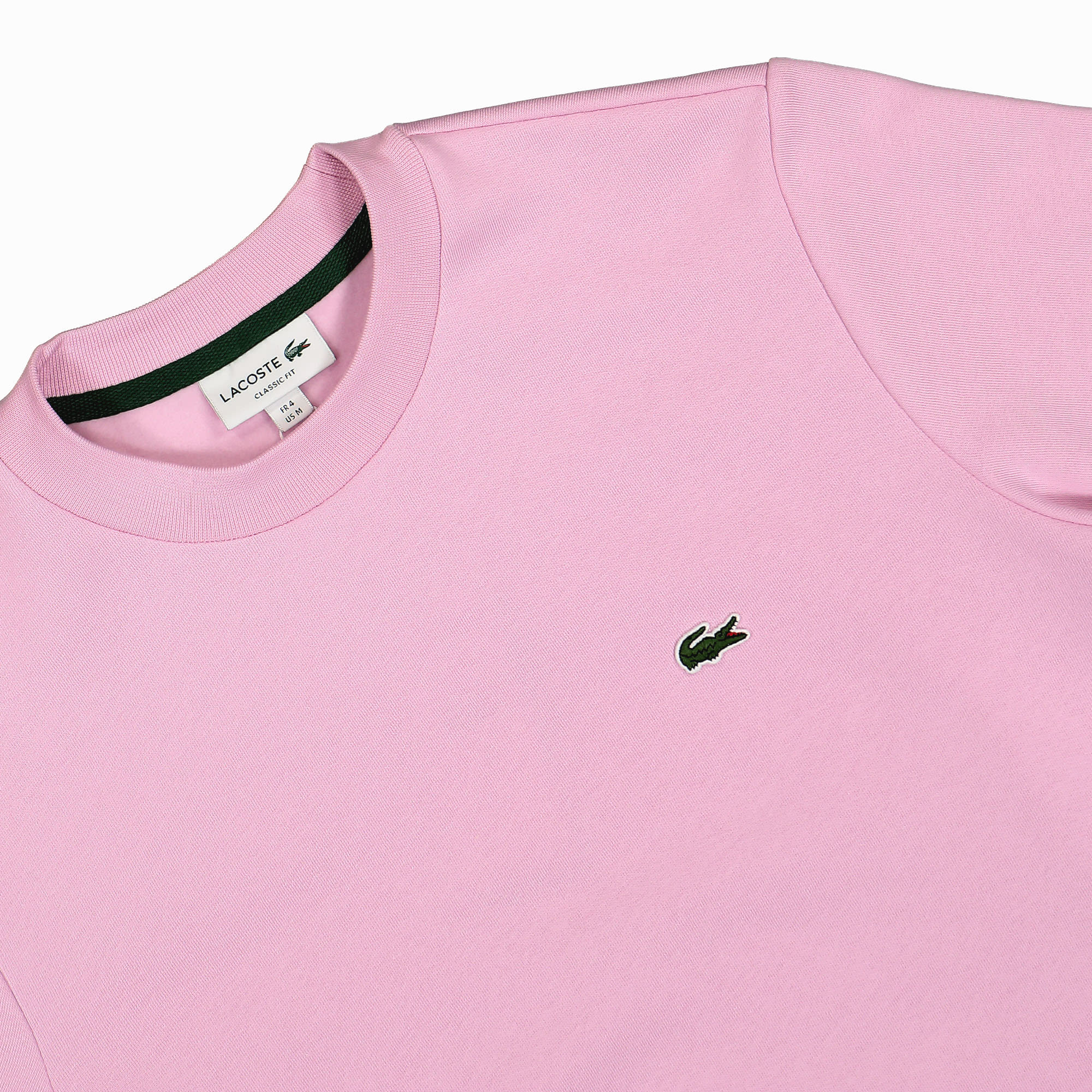 organic cotton sweatshirt - Image 3