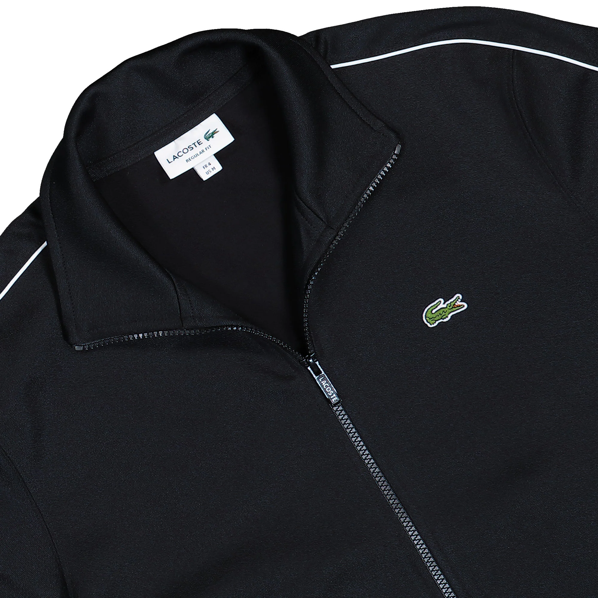Original Paris-Piqué Trackjacket - Image 3