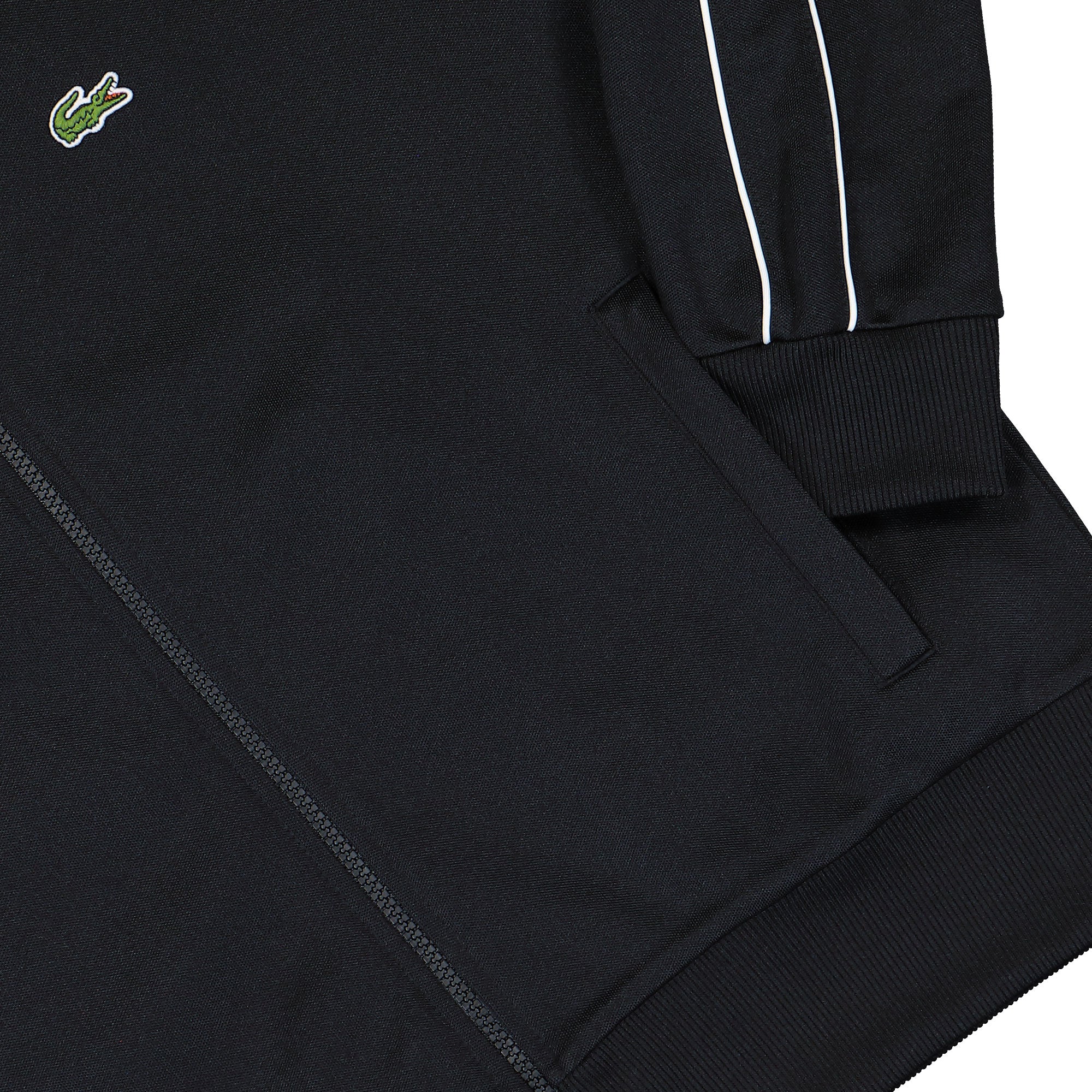 Original Paris-Piqué Trackjacket - Image 4