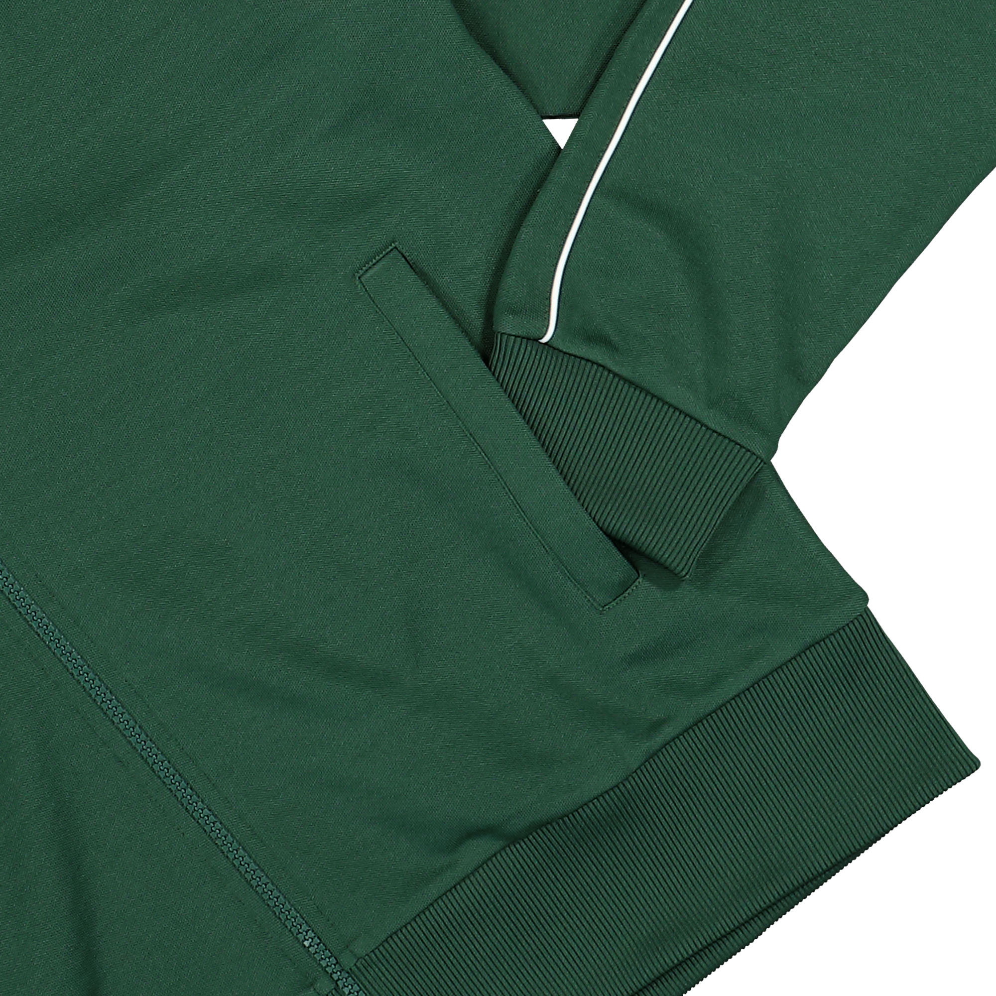 Original Paris-Piqué Trackjacket - Image 4