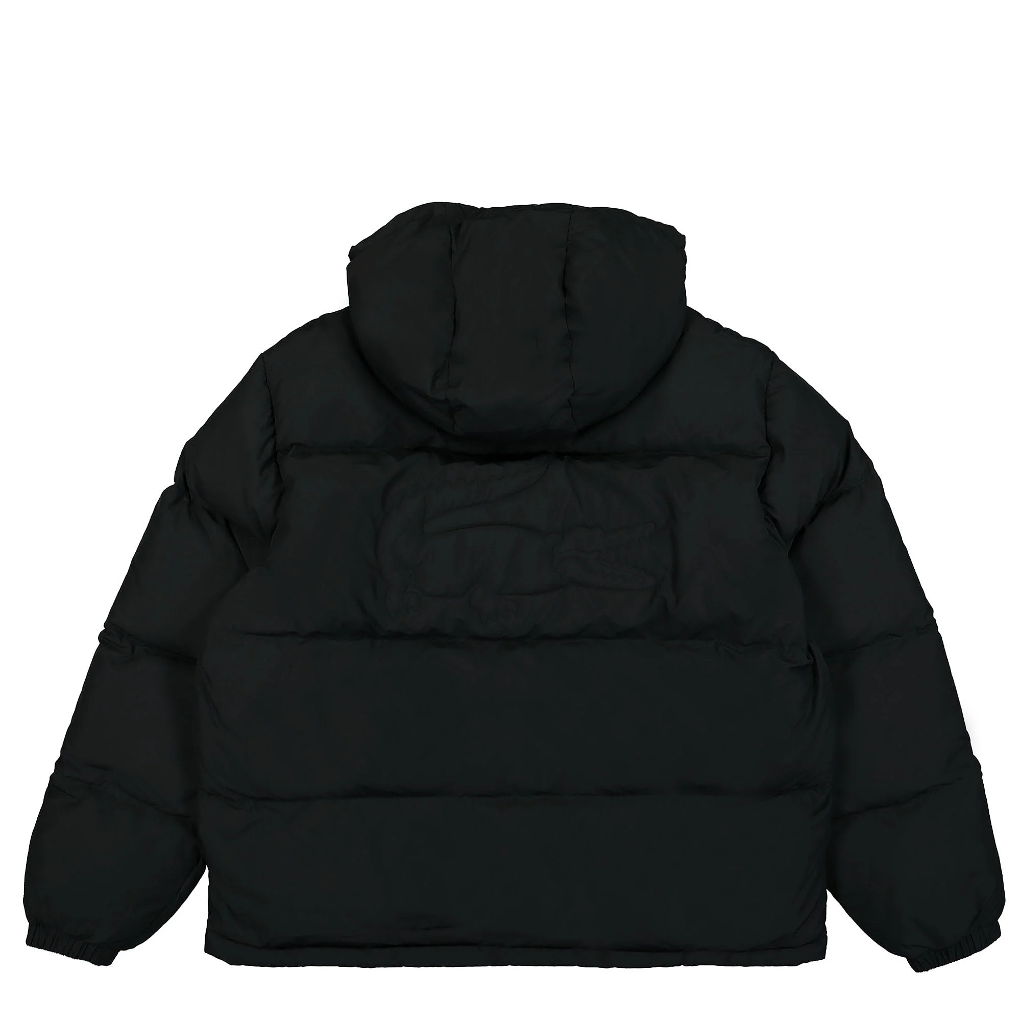Padded Hooded Jacket - Image 2