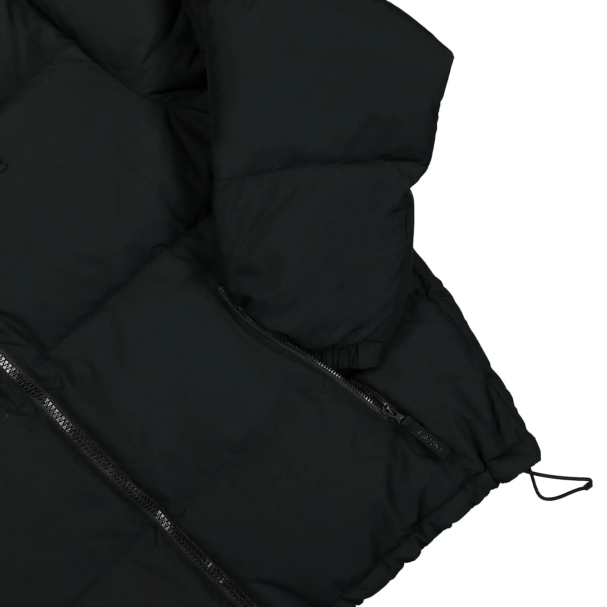 Padded Hooded Jacket - Image 4