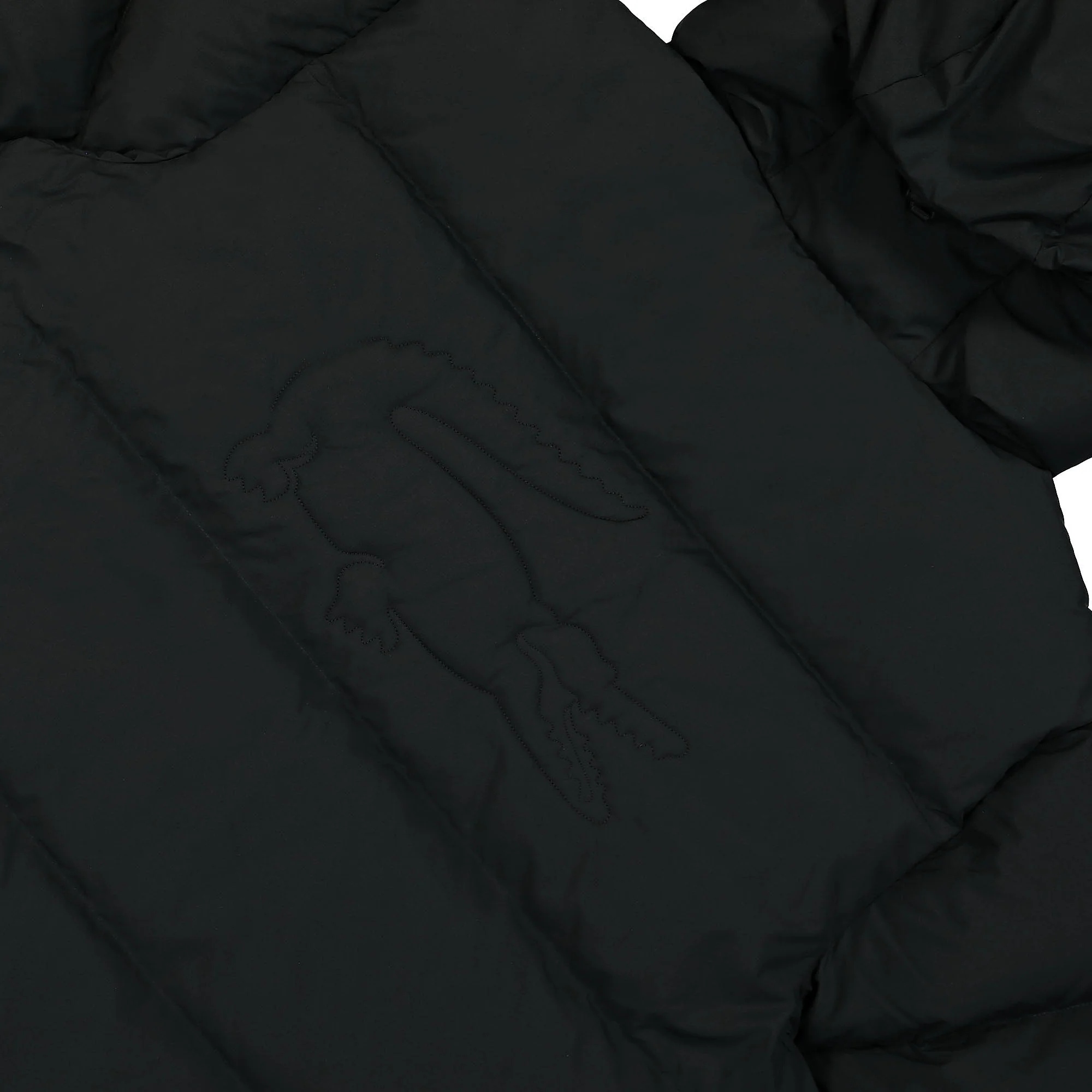 Padded Hooded Jacket - Image 5