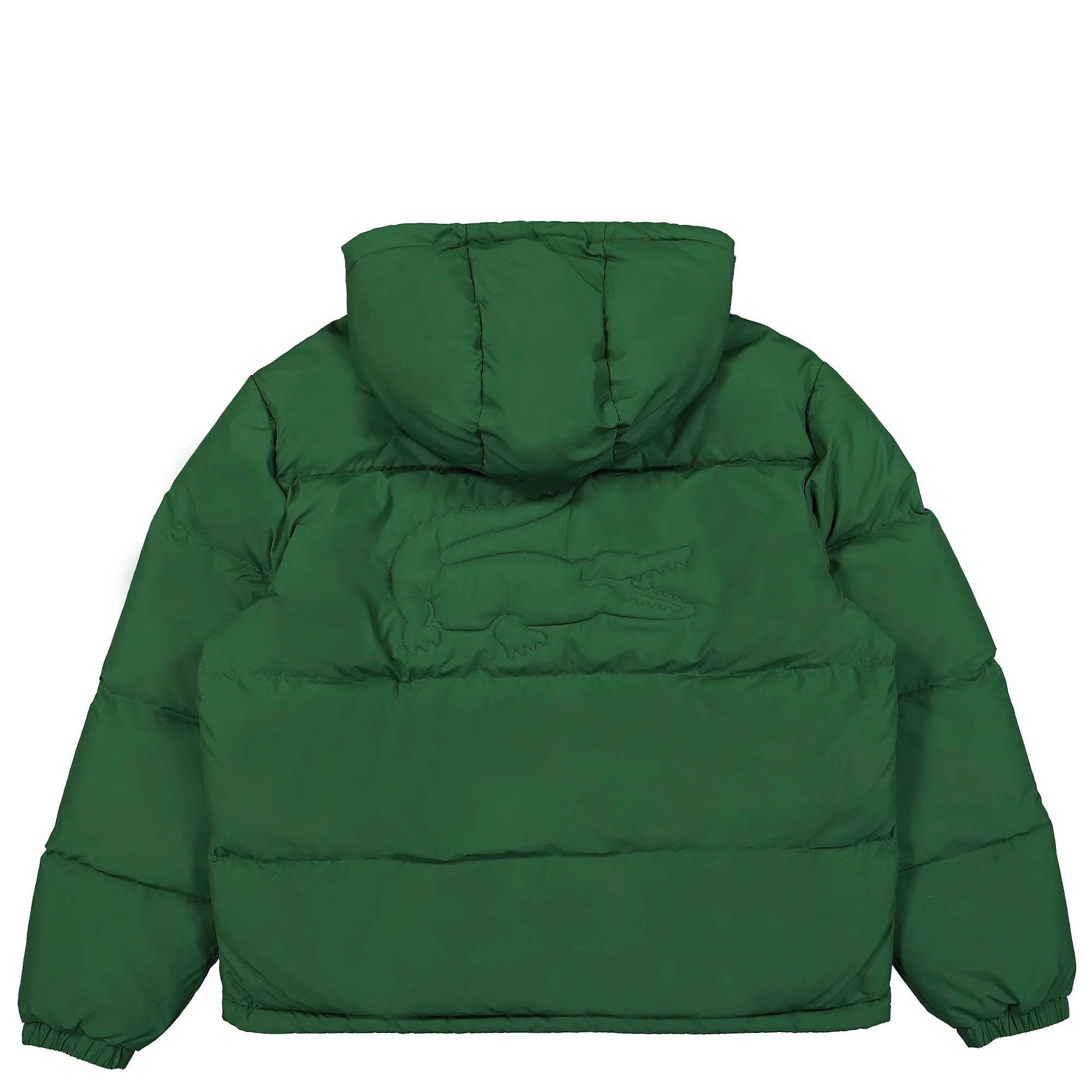 Padded Hooded Jacket - Image 2