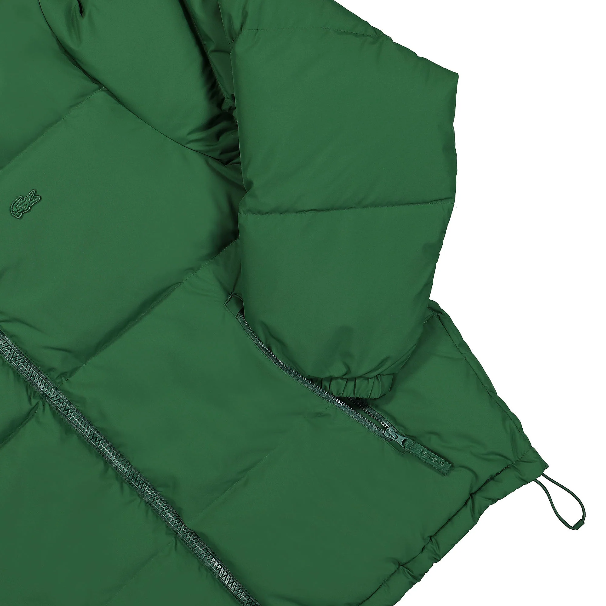 Padded Hooded Jacket - Image 4