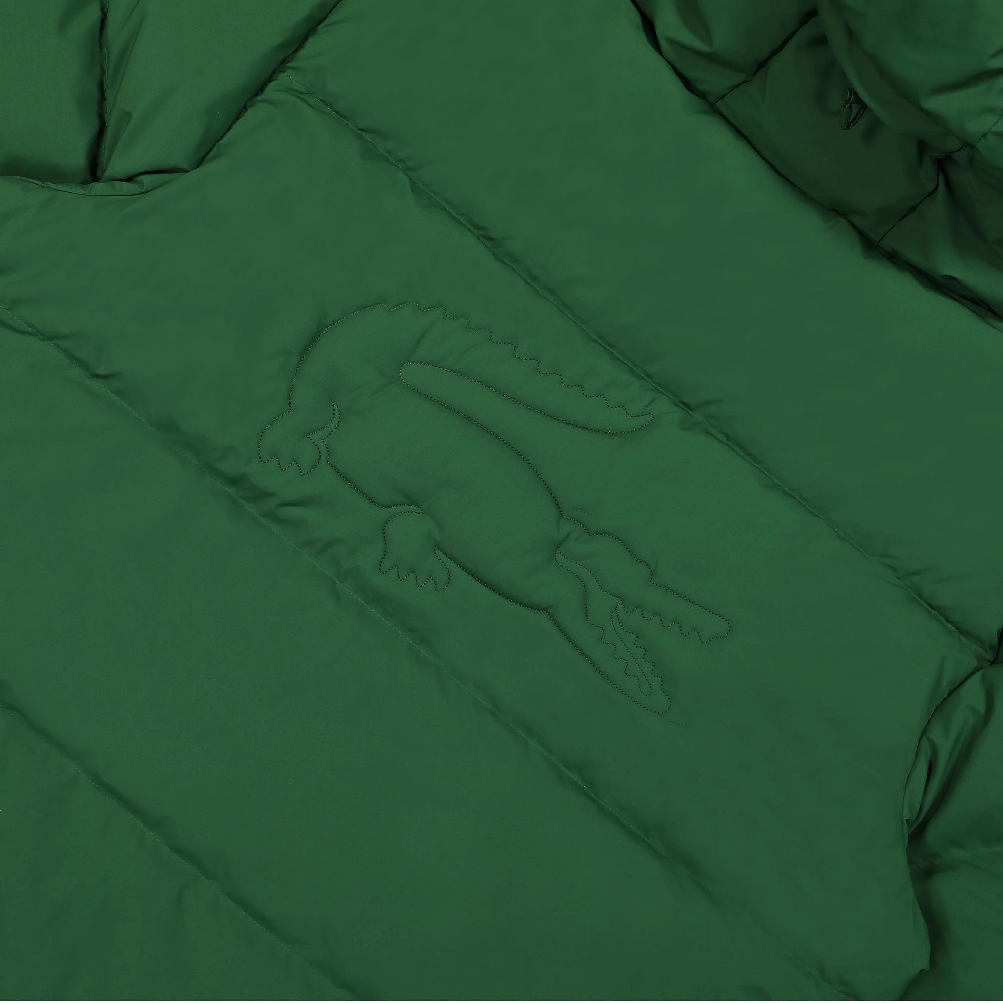 Padded Hooded Jacket - Image 5