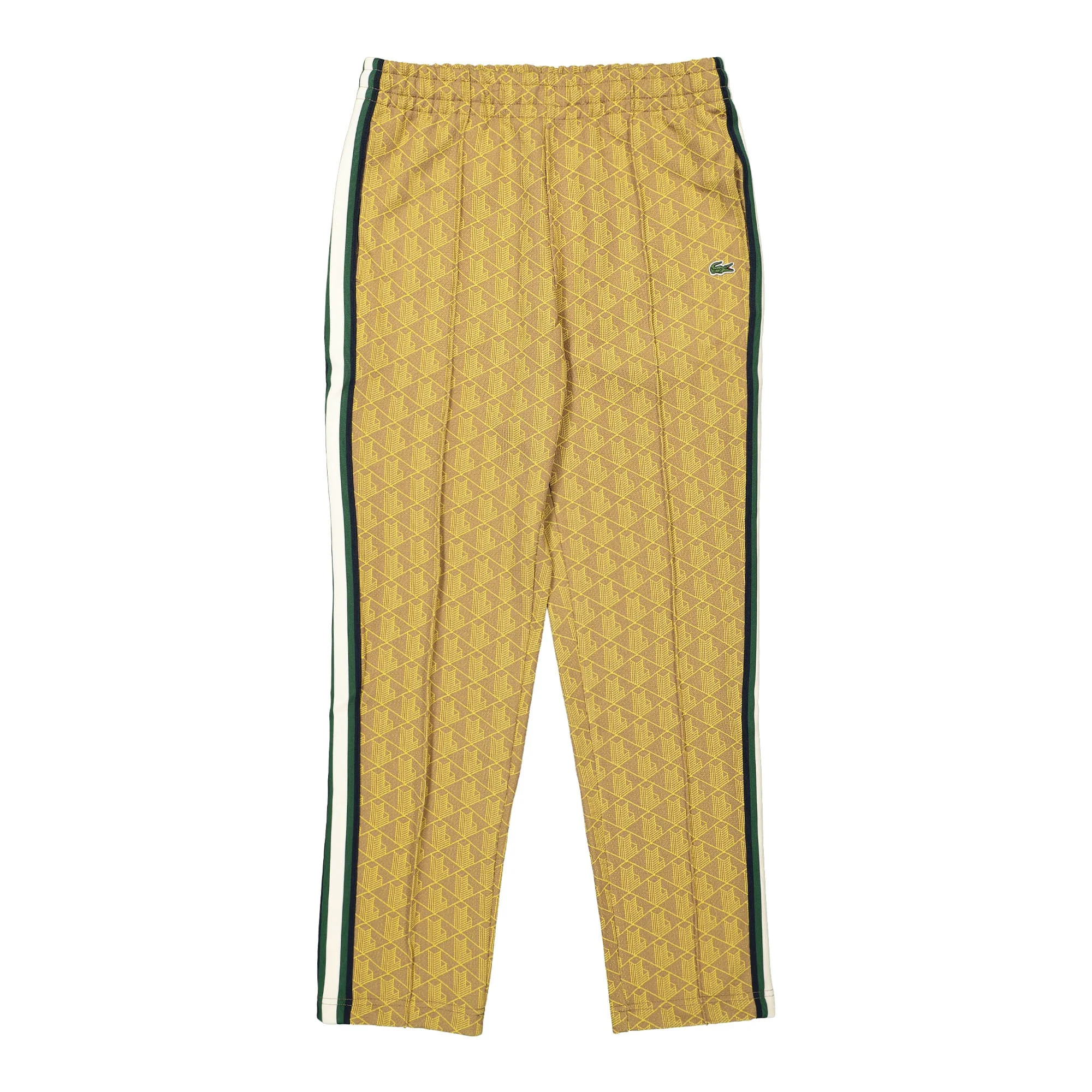 Paris Jacquard Monogram Track Pants