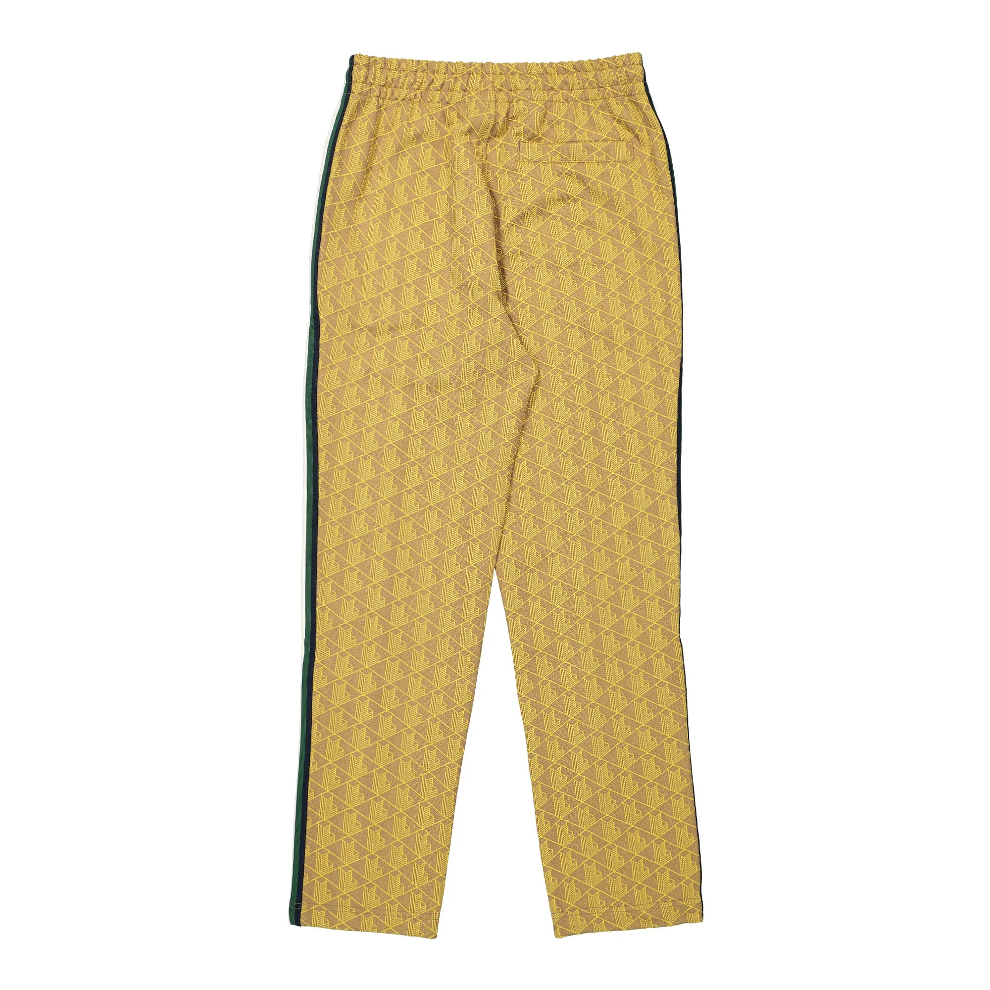 Paris Jacquard Monogram Track Pants - Image 2