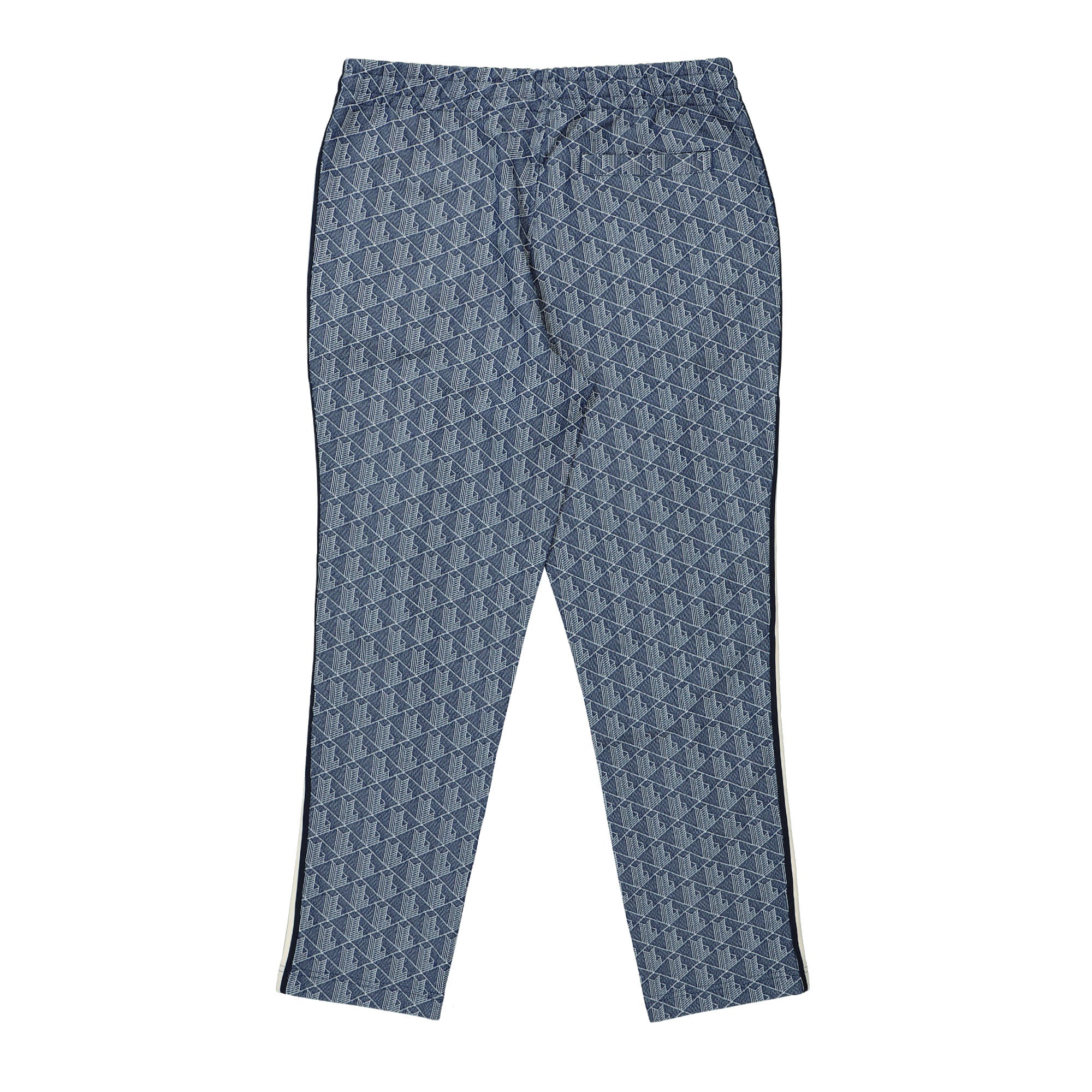 Paris Jacquard Monogram Track Pants - Image 2