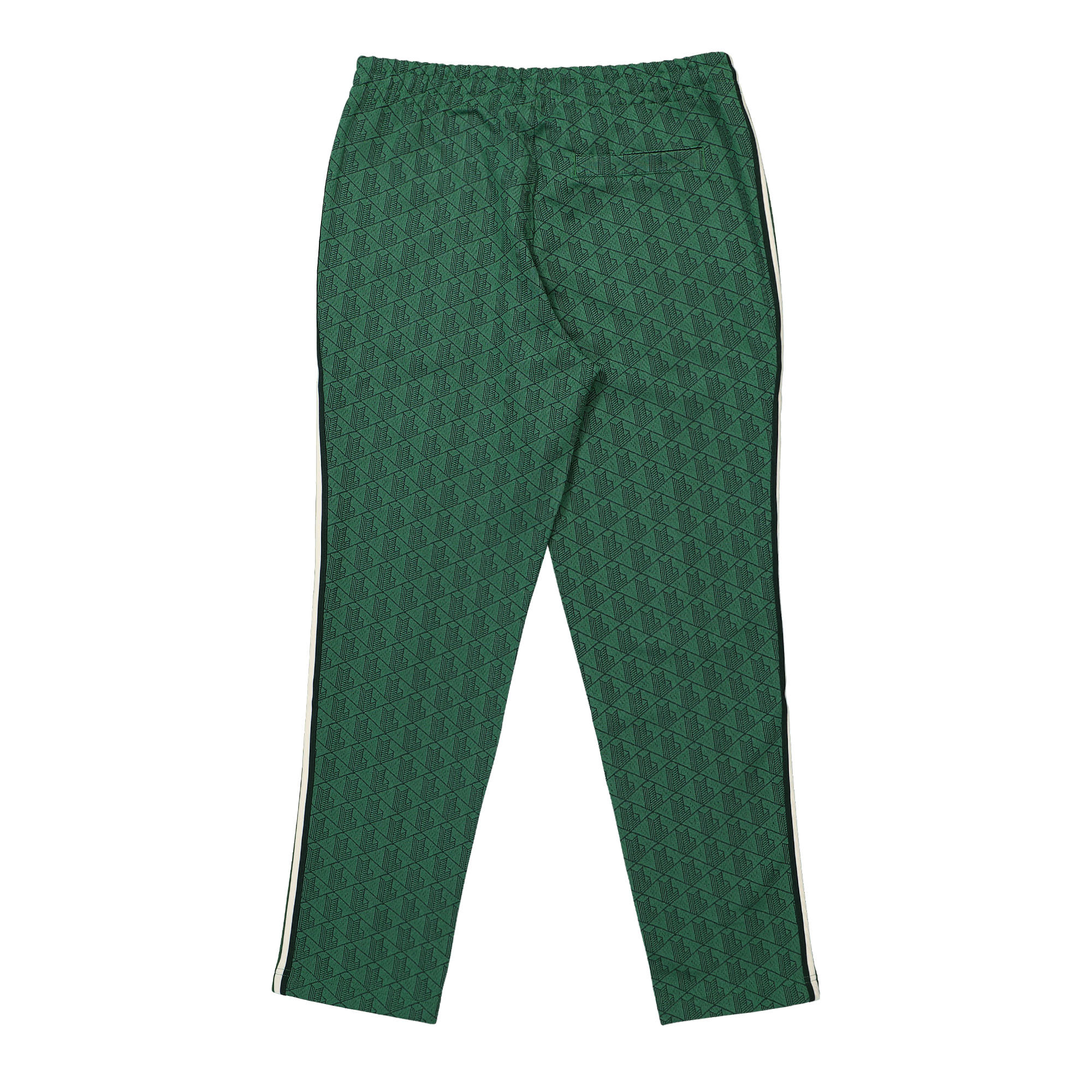 Paris Jacquard Monogram Track Pants - Image 2