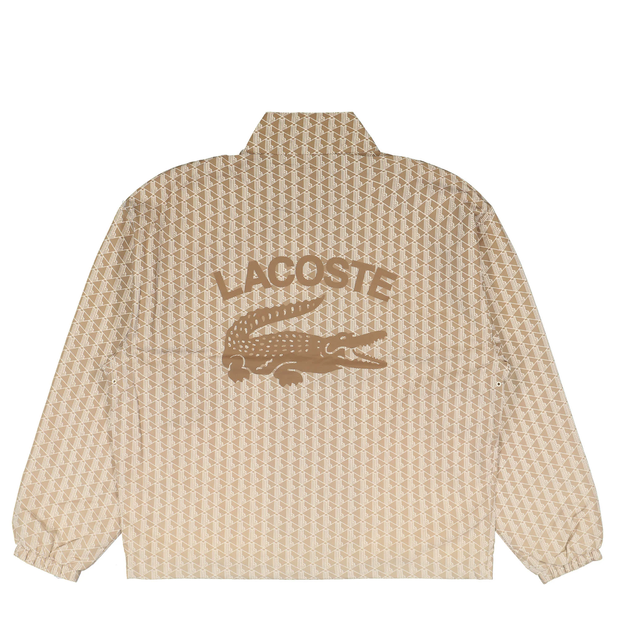 Paris Monogram Blouson - Image 2