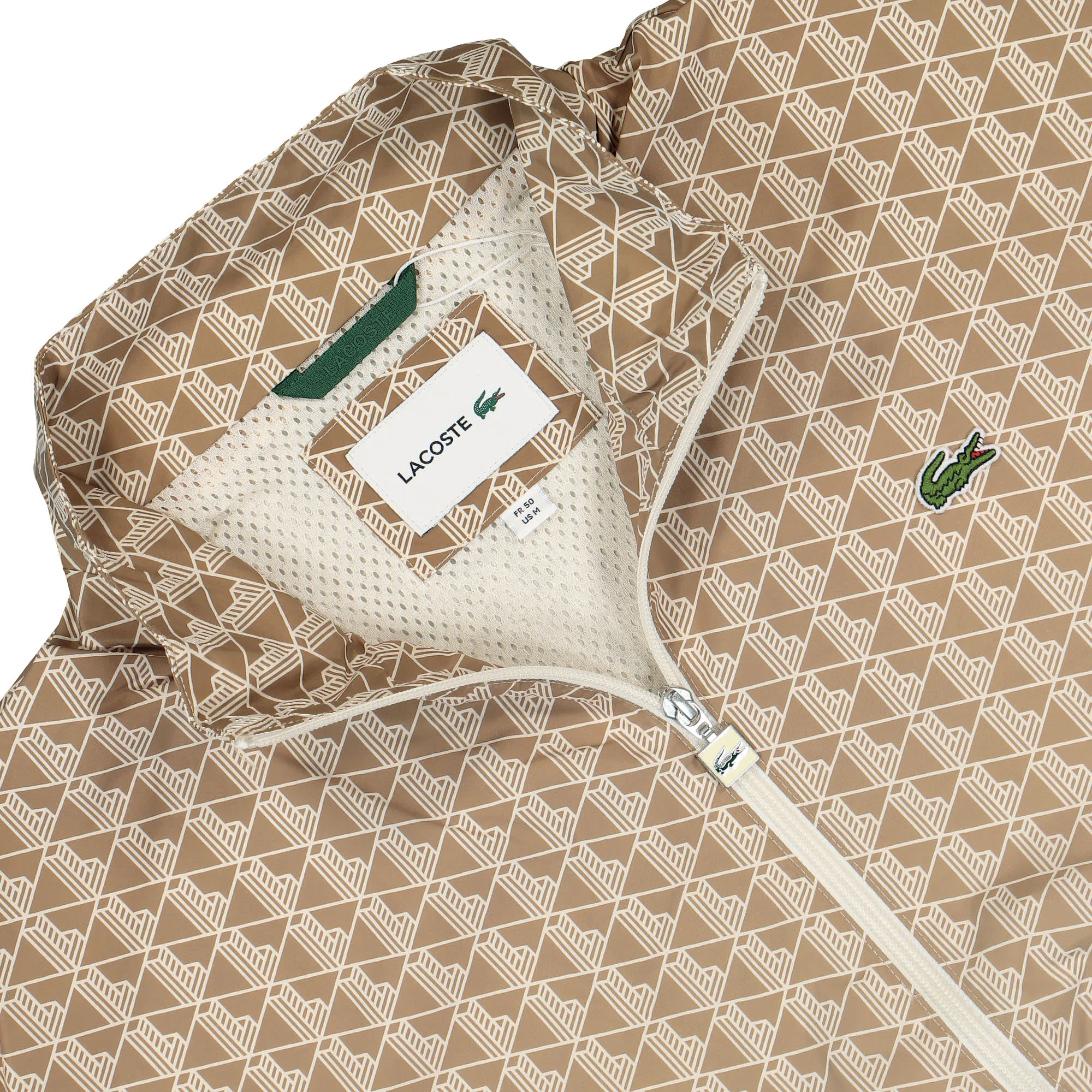 Paris Monogram Blouson - Image 3