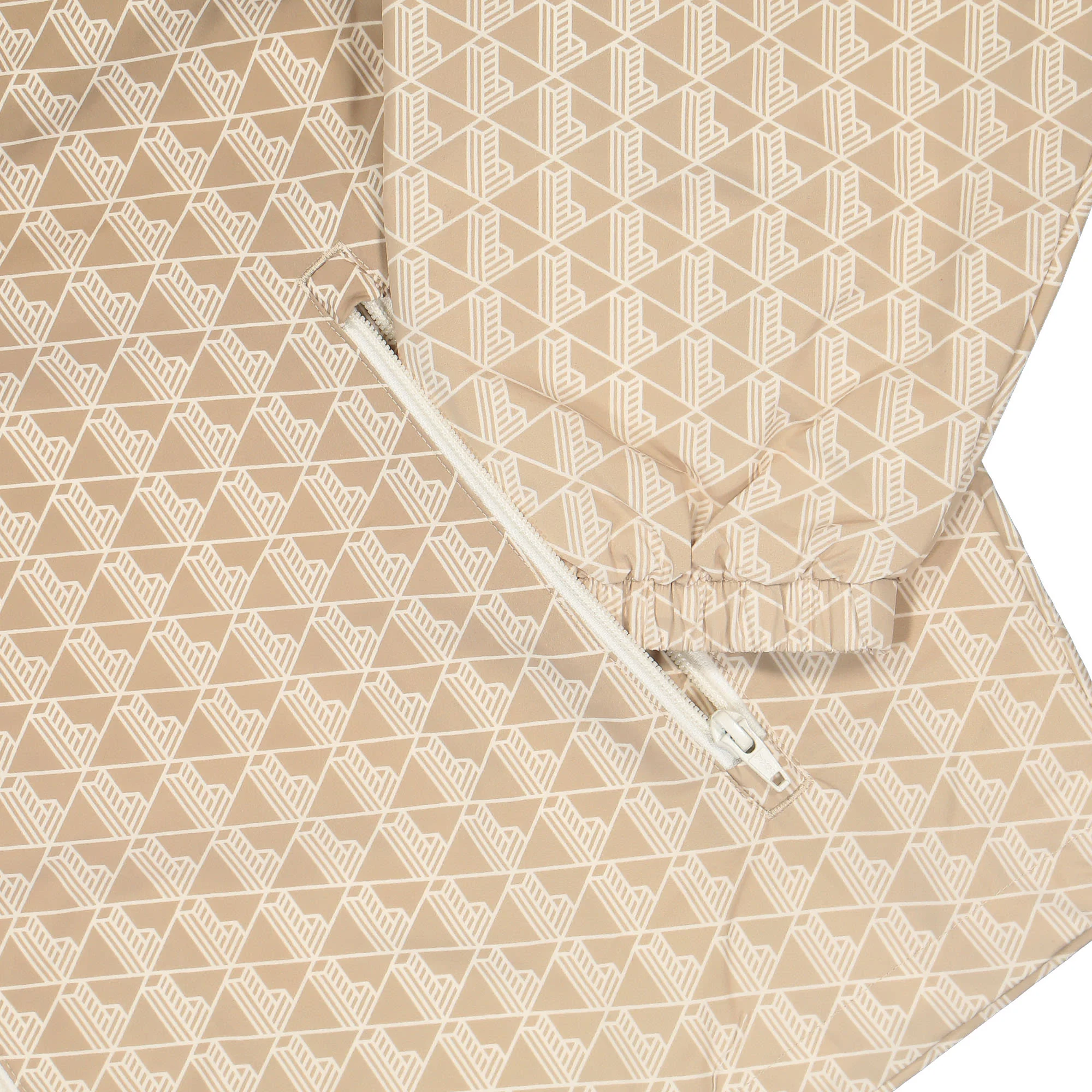 Paris Monogram Blouson - Image 4