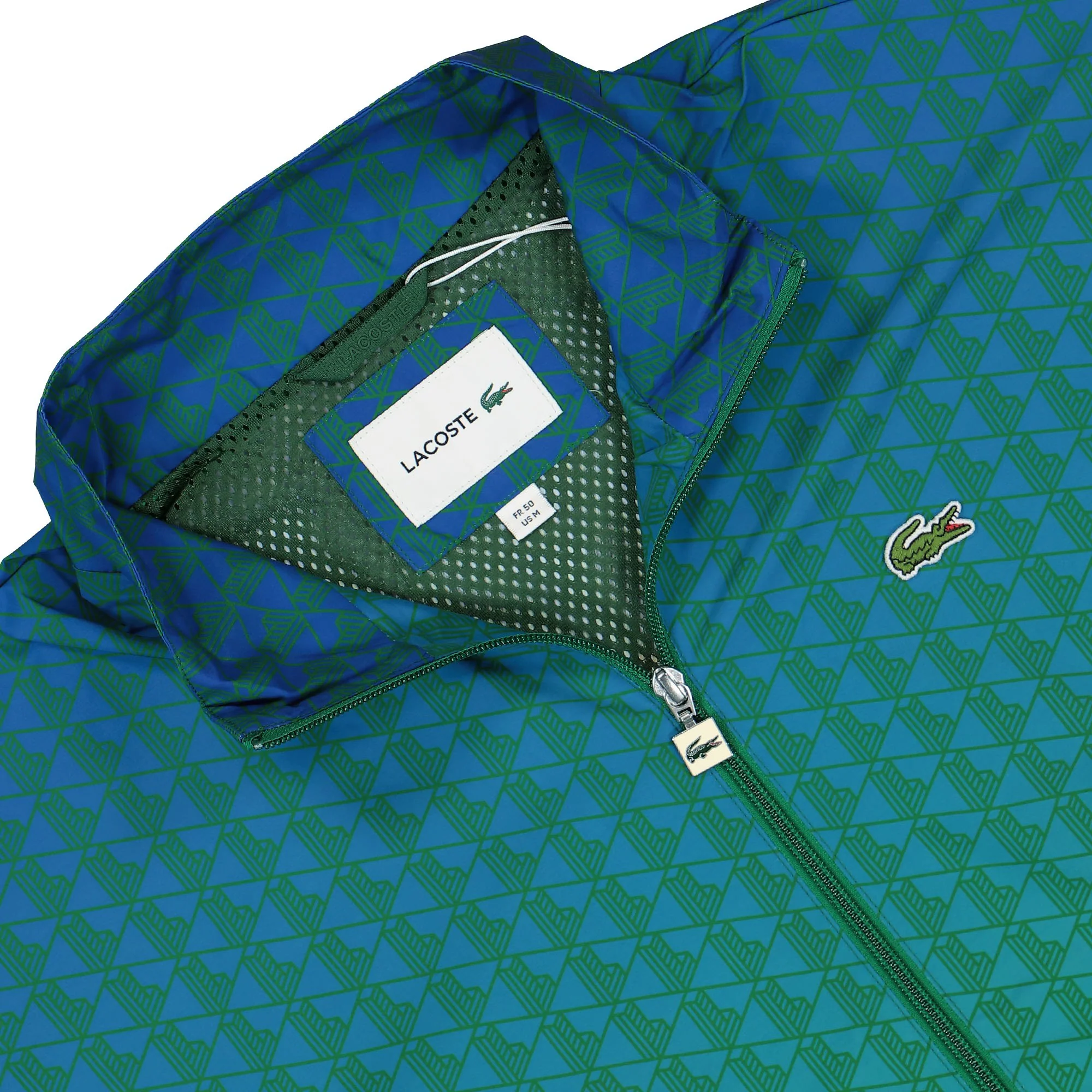 Paris Monogram Blouson - Image 2