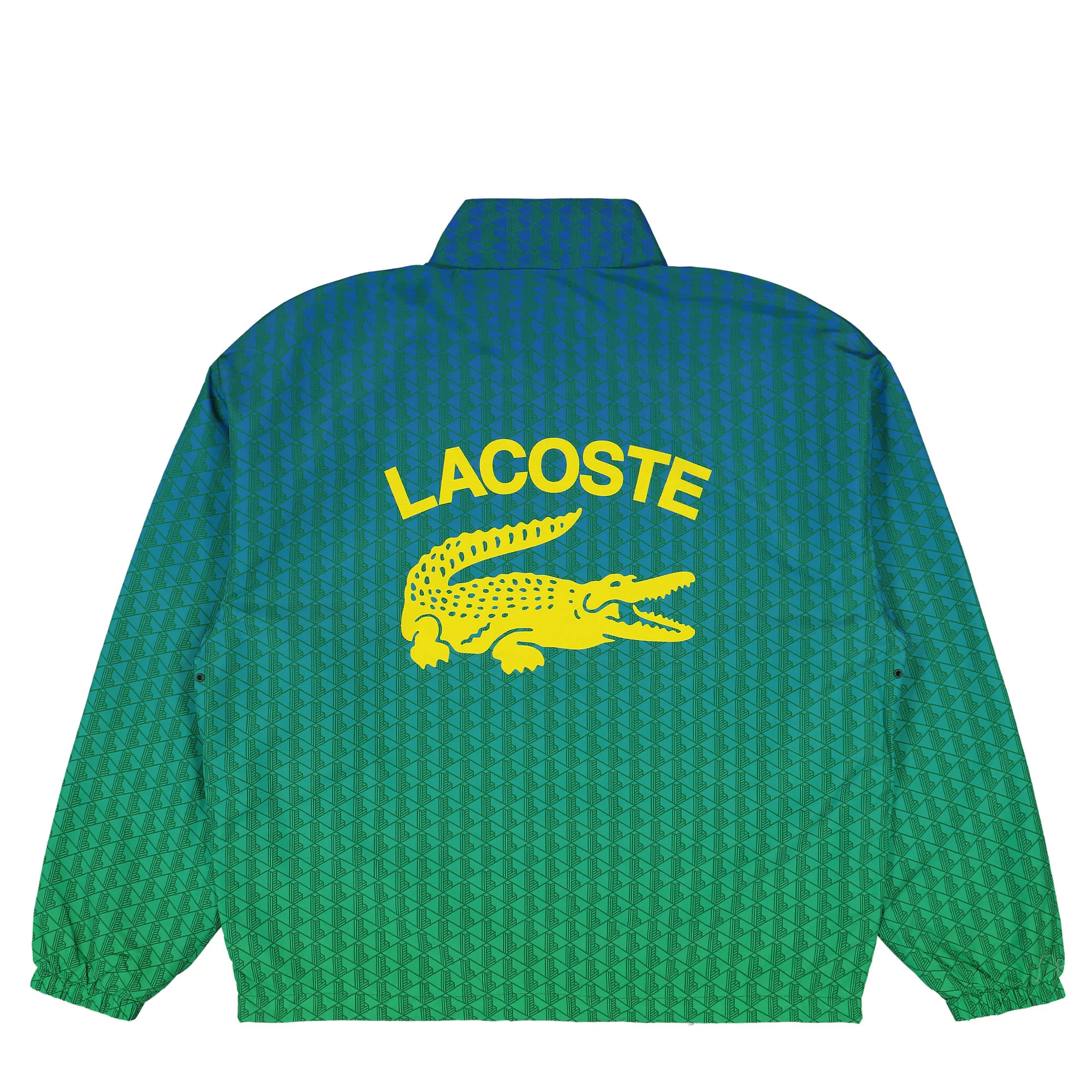 Paris Monogram Blouson - Image 3