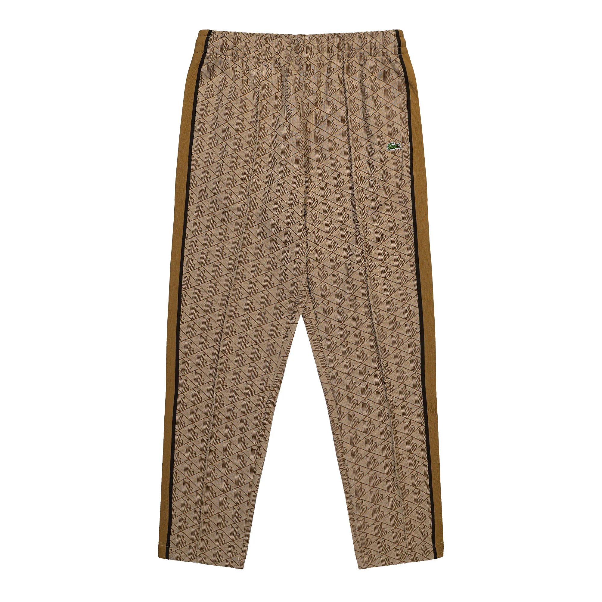 Paris Monogram Trousers