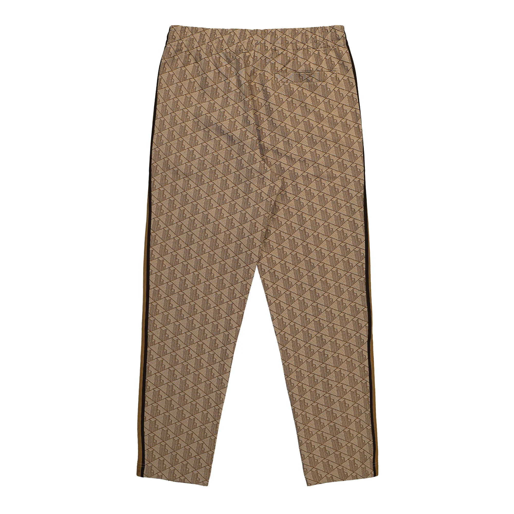 Paris Monogram Trousers - Image 2