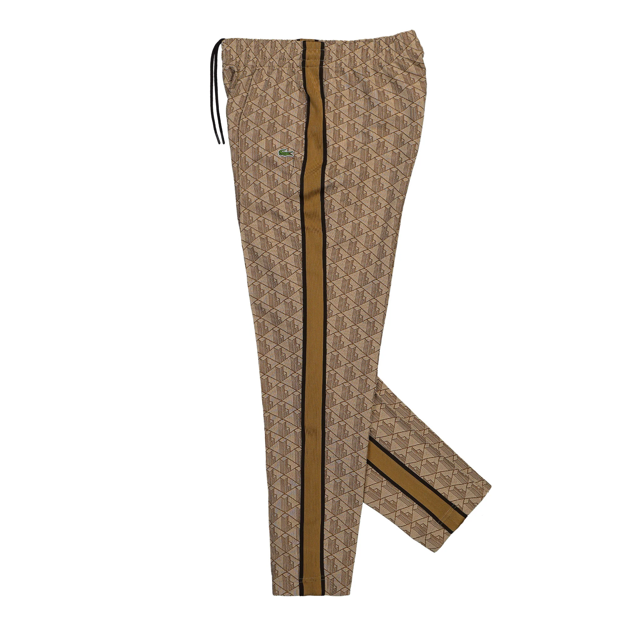Paris Monogram Trousers - Image 3