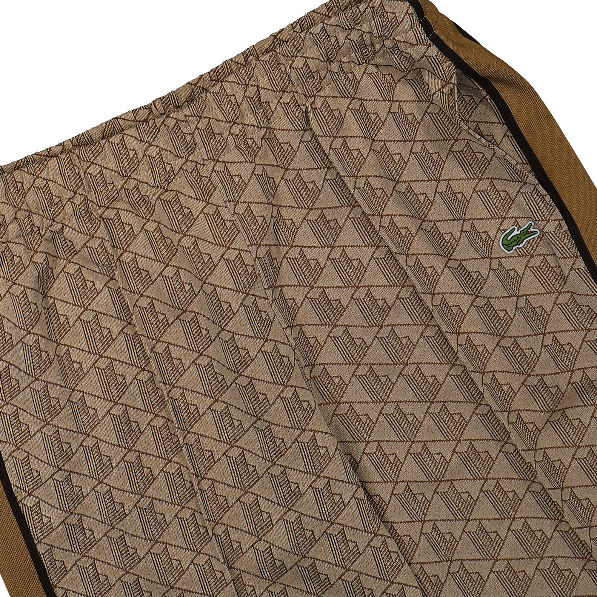 Paris Monogram Trousers - Image 4