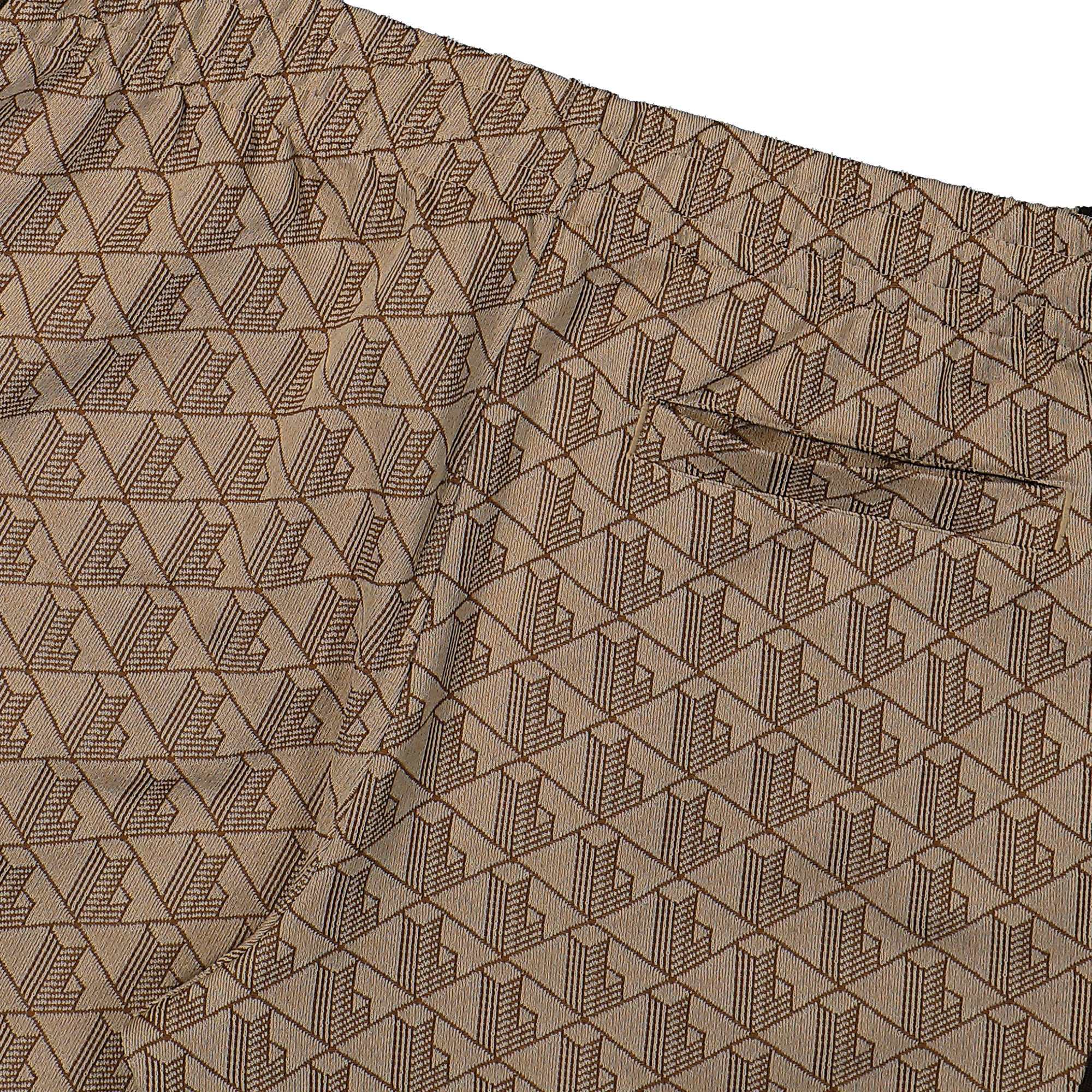 Paris Monogram Trousers - Image 5