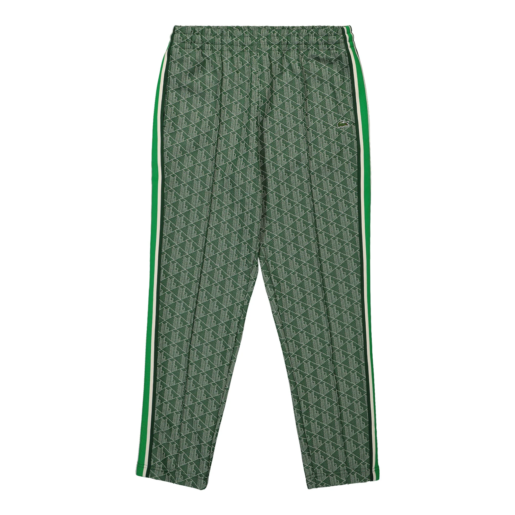 Paris Monogram Track Pants