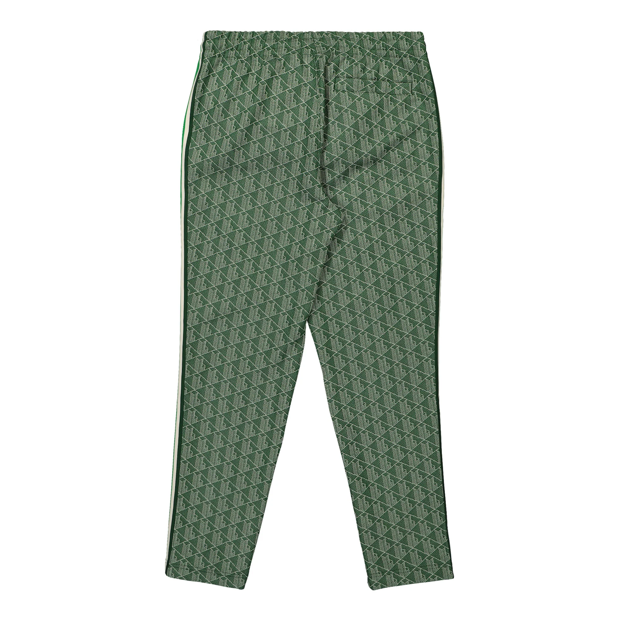Paris Monogram Track Pants - Image 2