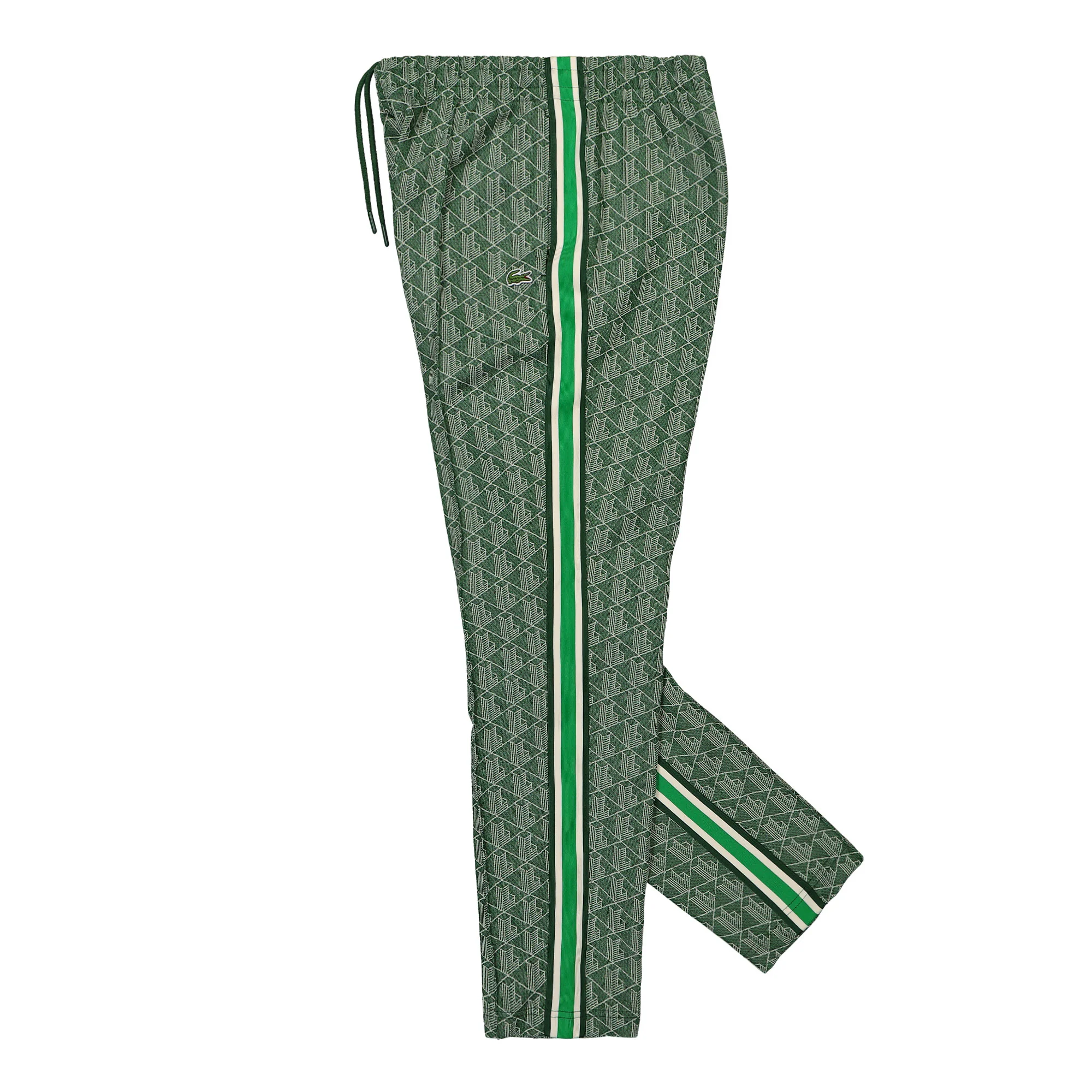 Paris Monogram Track Pants - Image 3