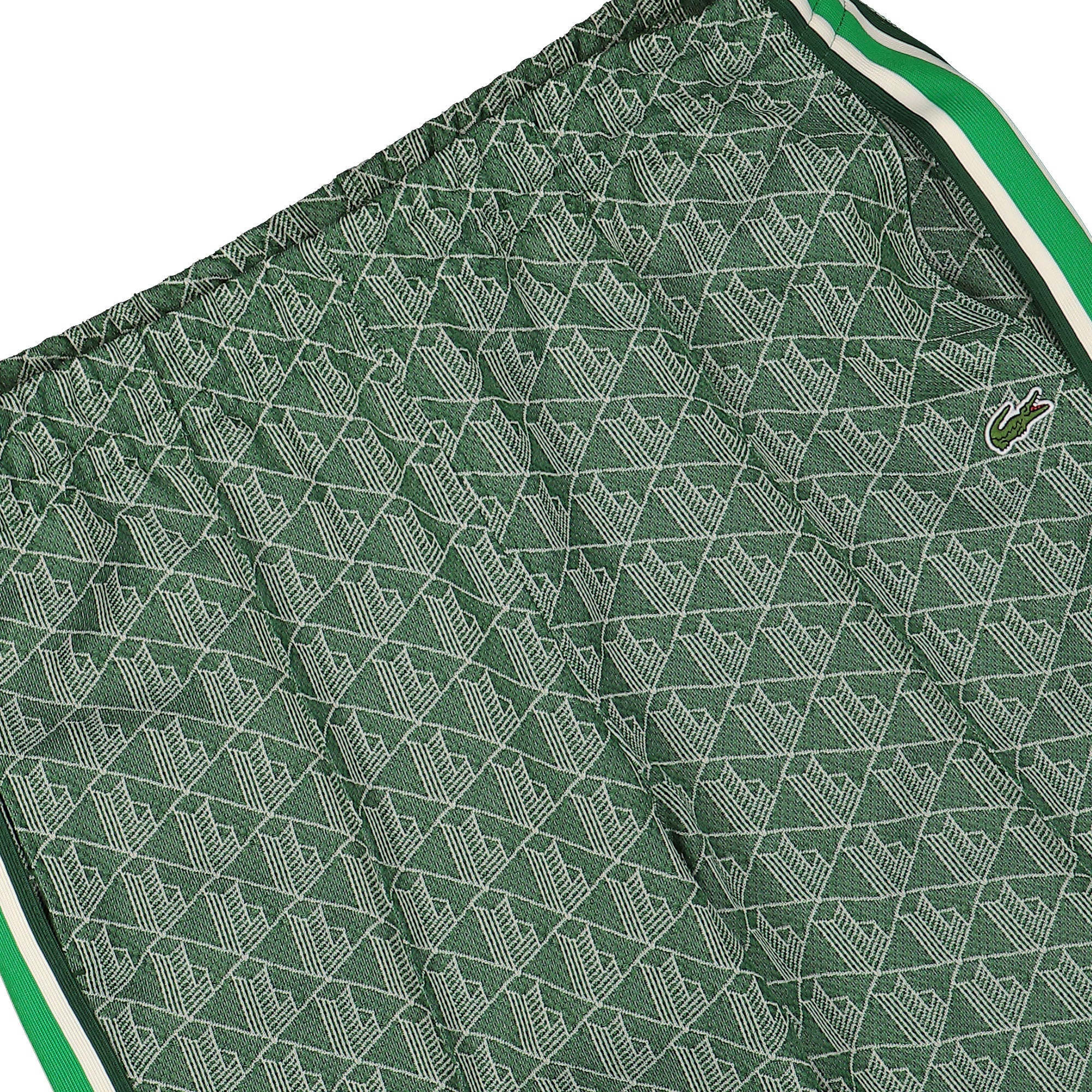 Paris Monogram Track Pants - Image 4