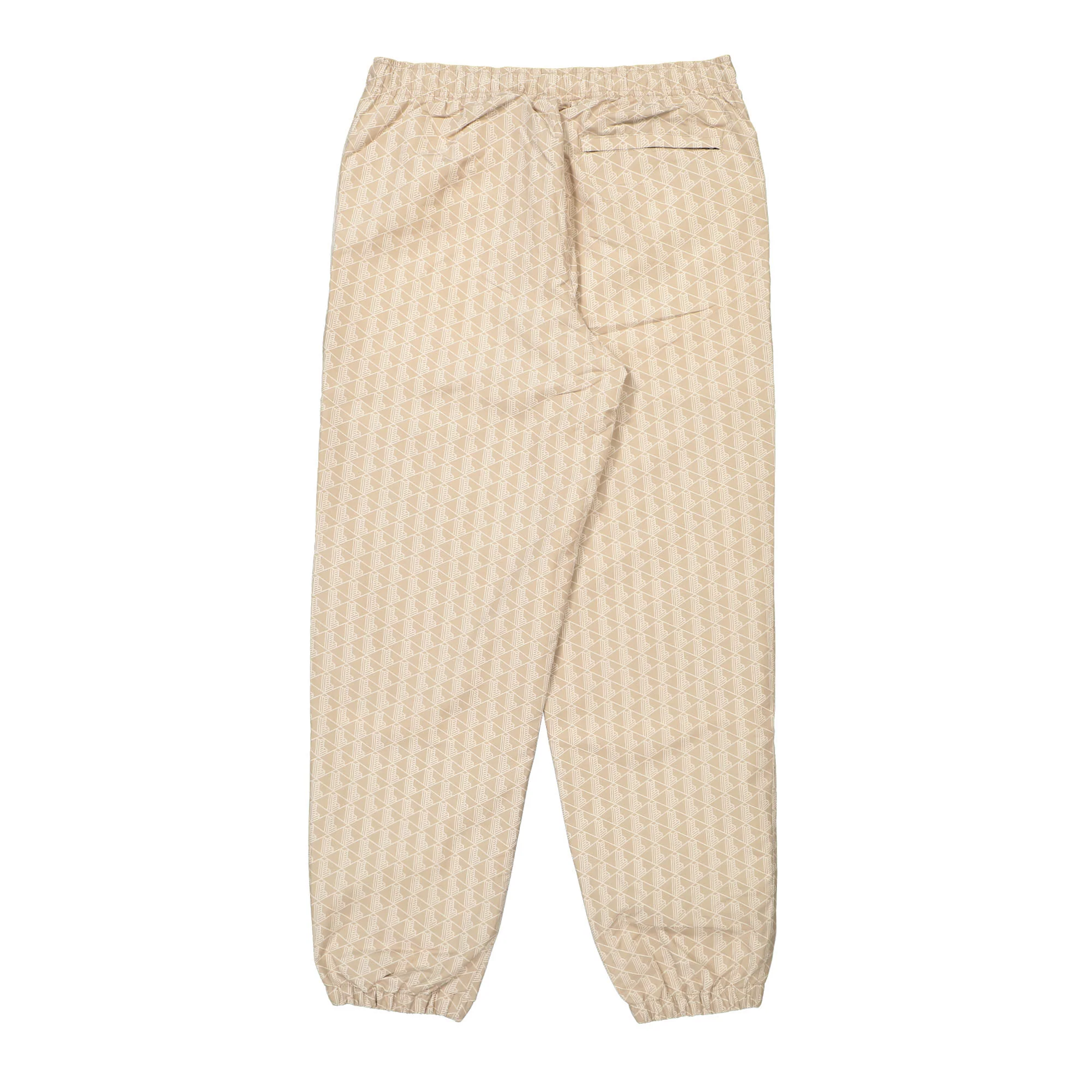 Paris Monogram Track Pants - Image 2