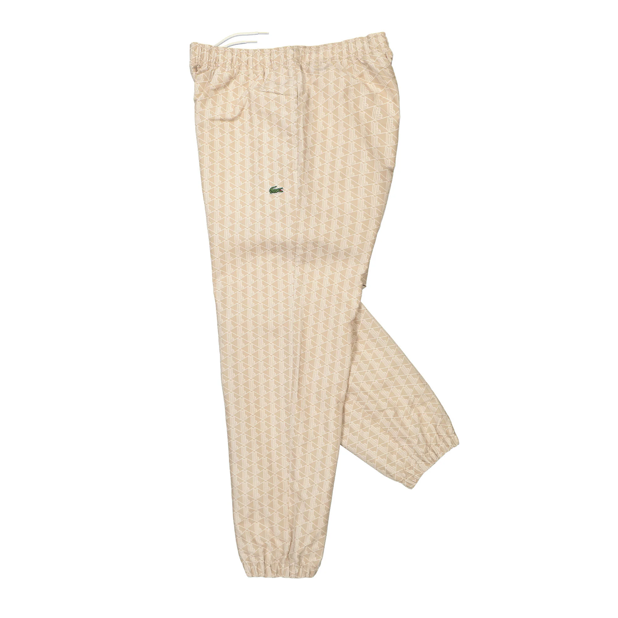 Paris Monogram Track Pants - Image 3