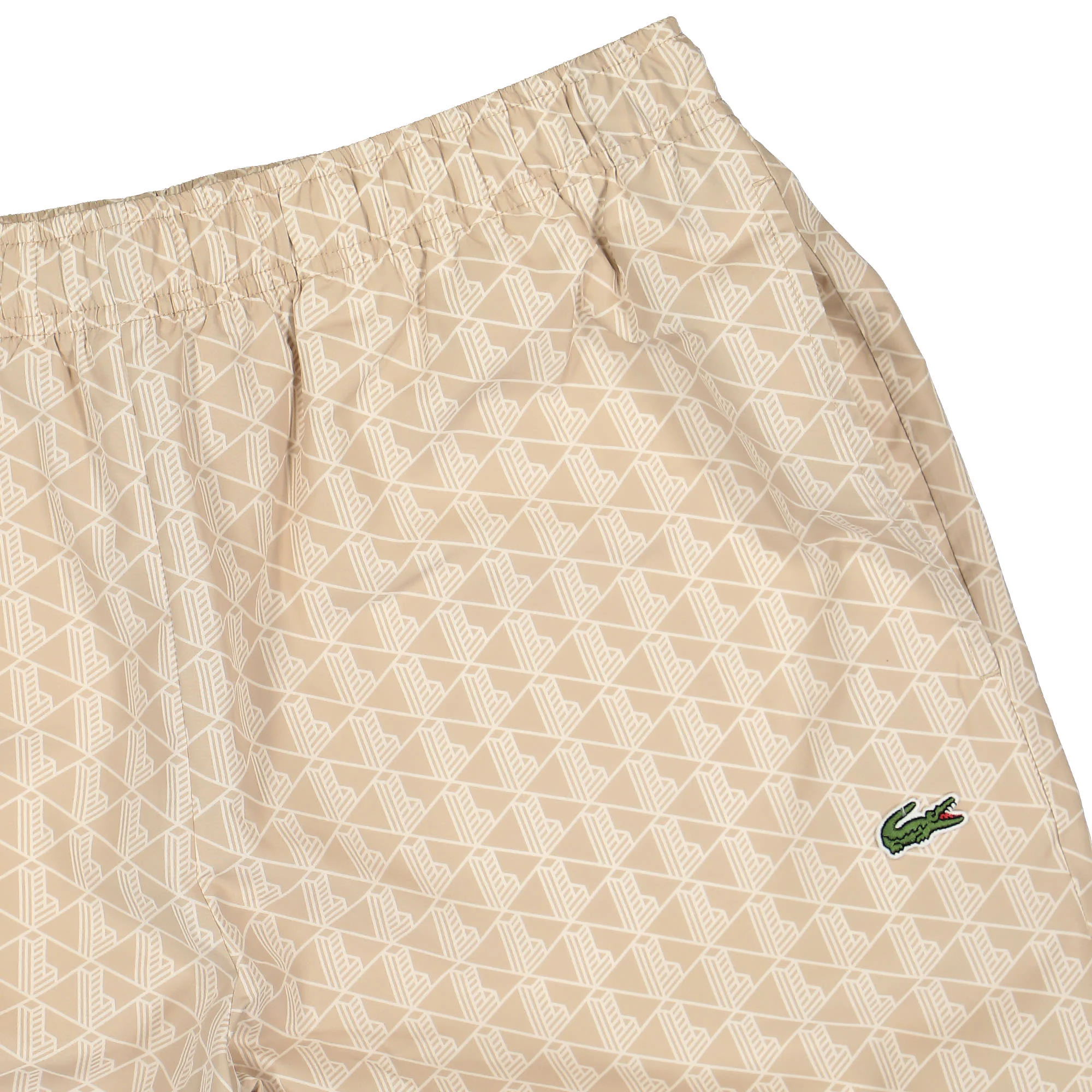 Paris Monogram Track Pants - Image 4