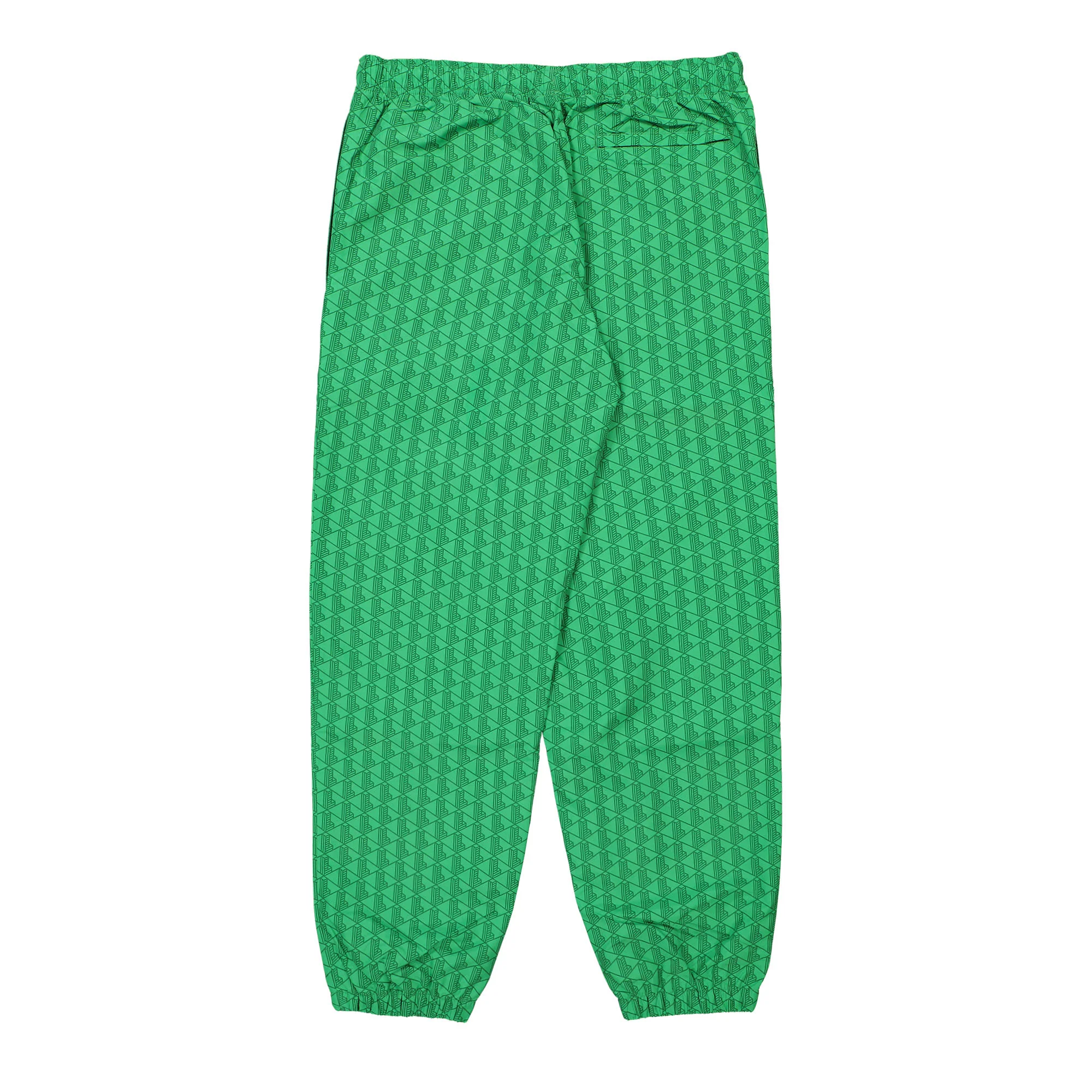 Paris Monogram Track Pants - Image 2