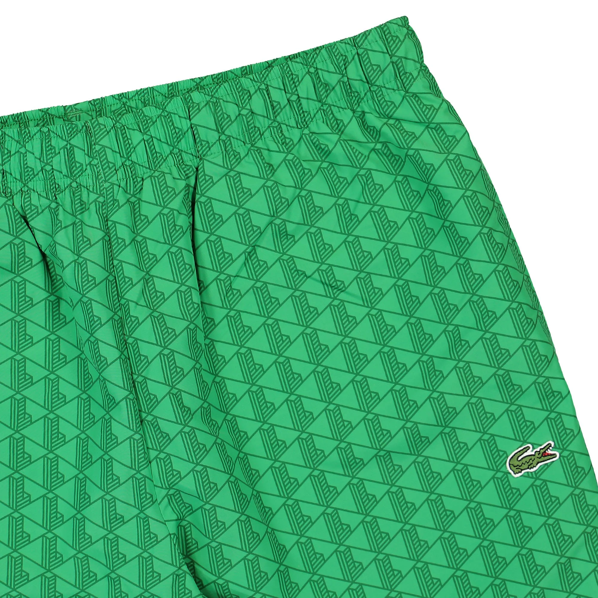 Paris Monogram Track Pants - Image 4