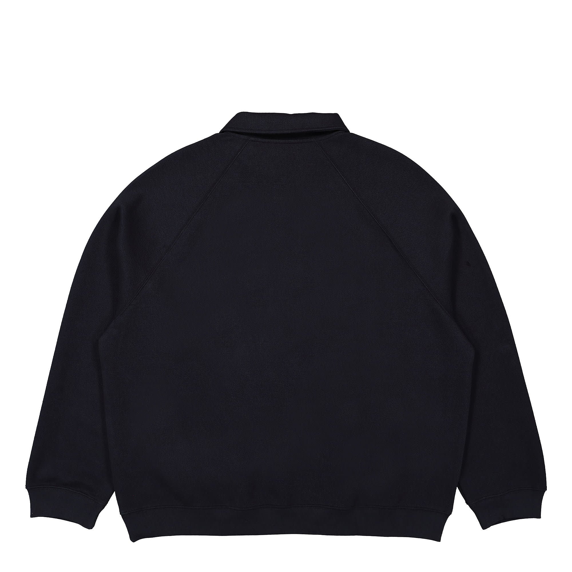 Pique Sweatshirt - Image 2