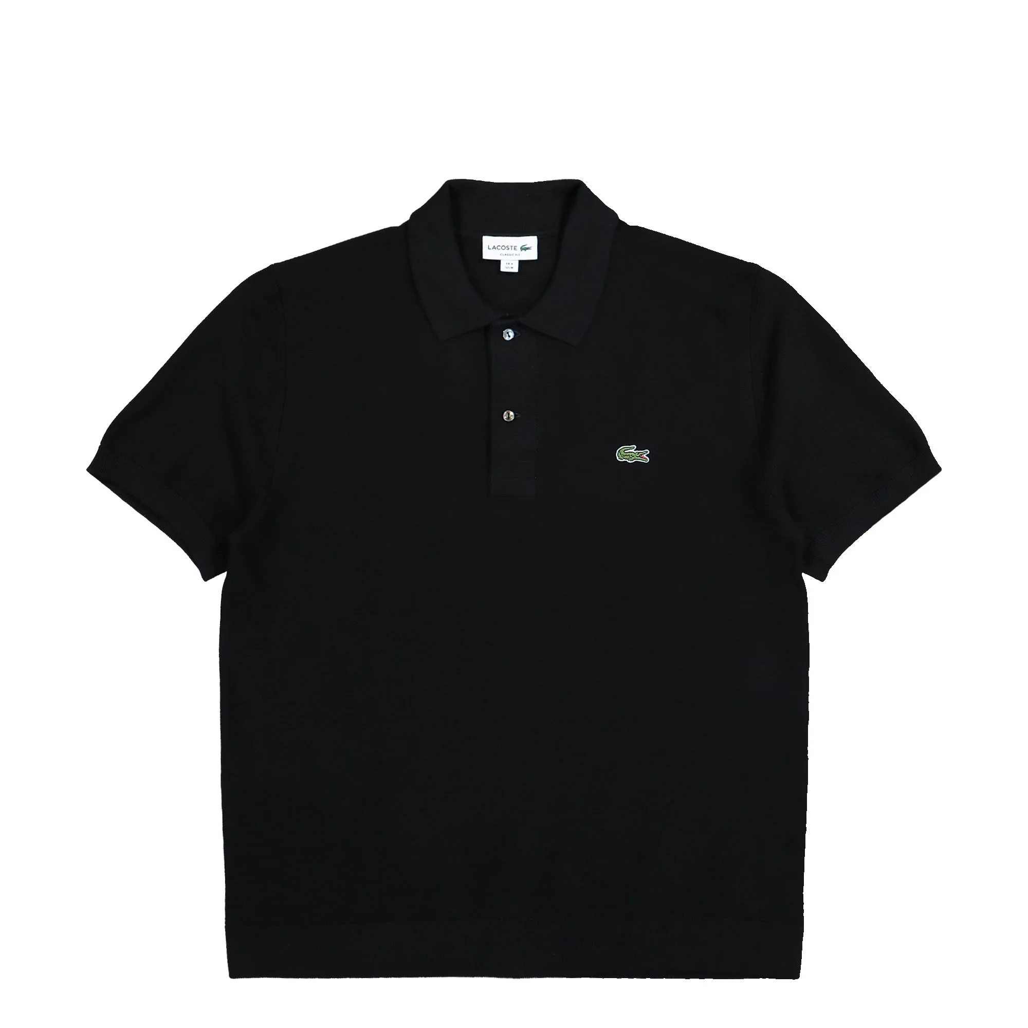 Polo Sweater